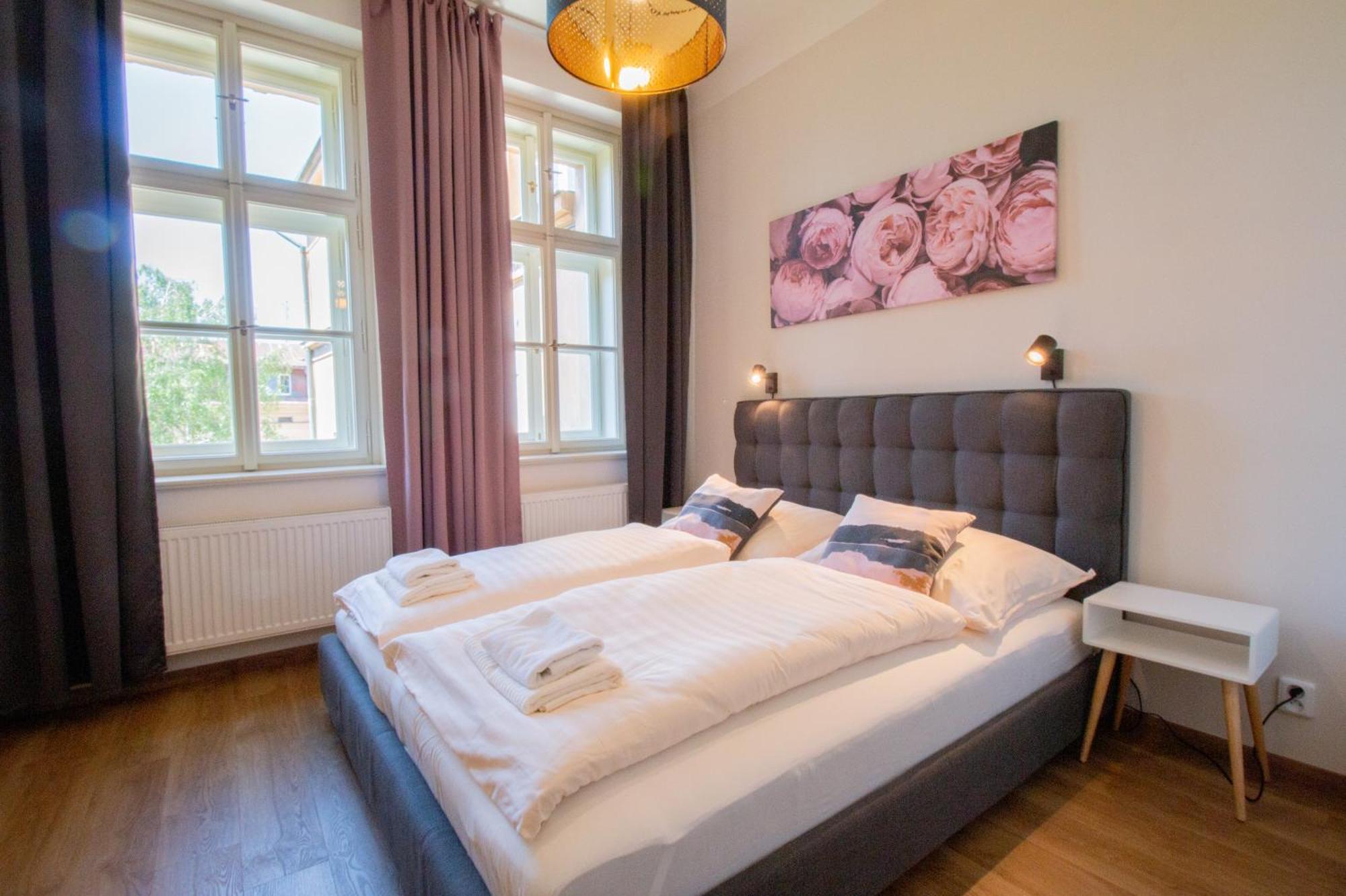 Apartment Spacious Cr Without Elevator