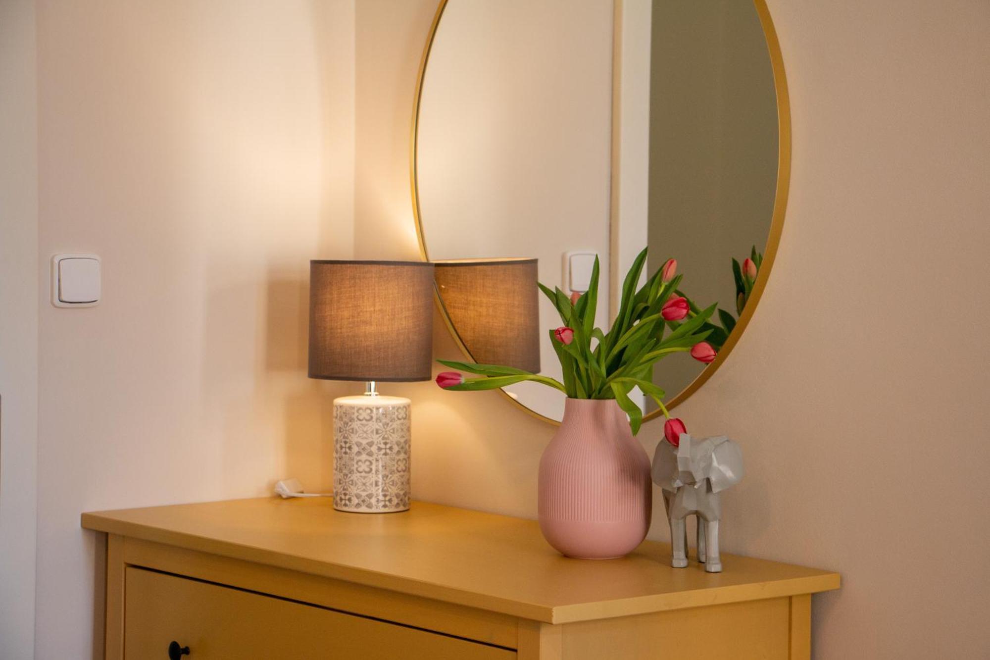 Apartment Spacious Cr Without Elevator *