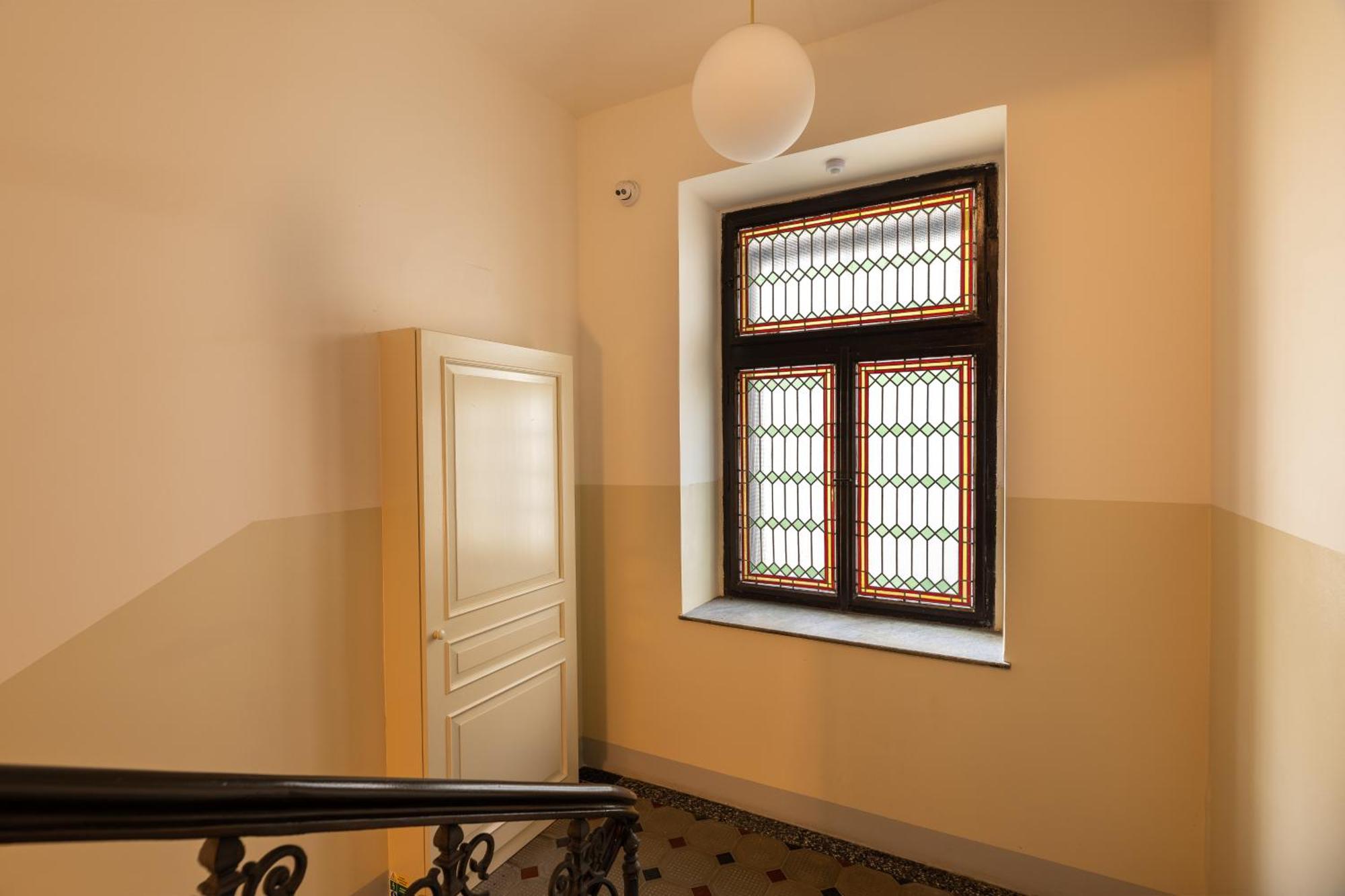 Apartment Cozy Close To Old Town Square