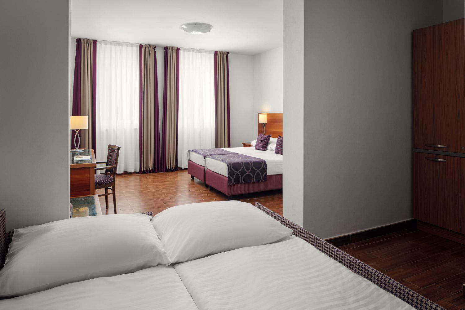 Hotel Galileo