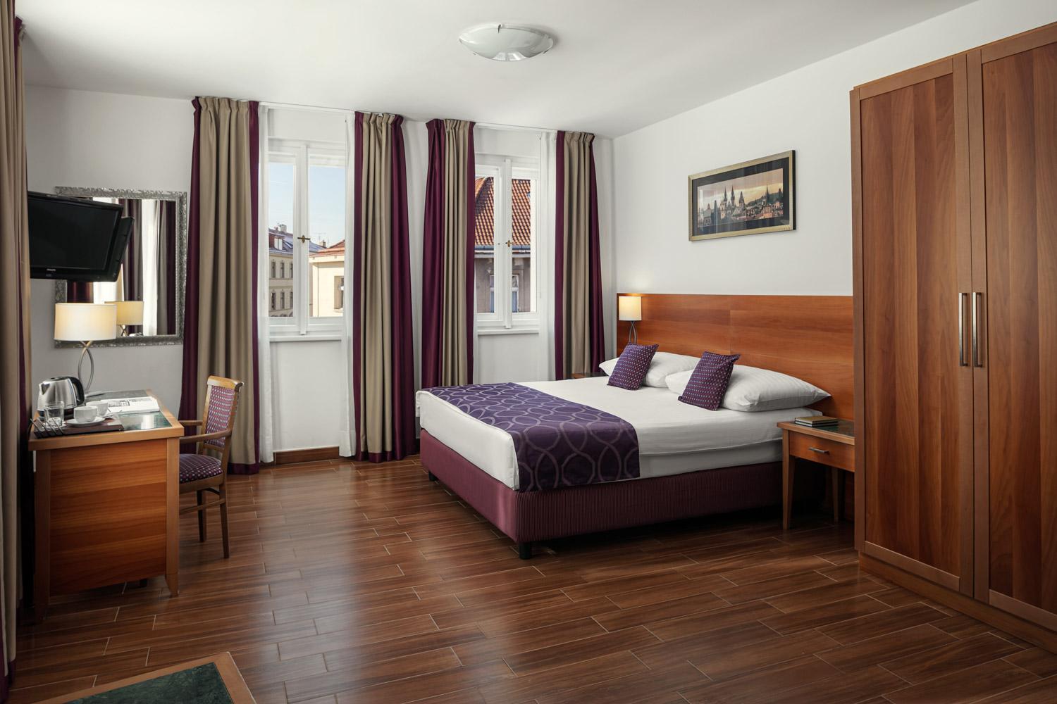 Galileo Hotel 4*