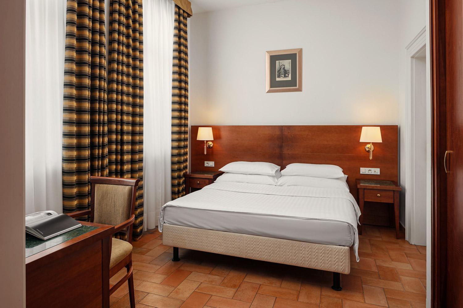 Galileo Hotel Prague