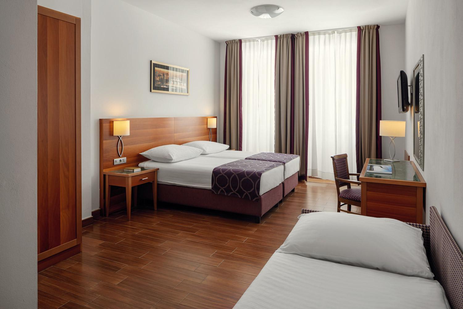Hotel Galileo