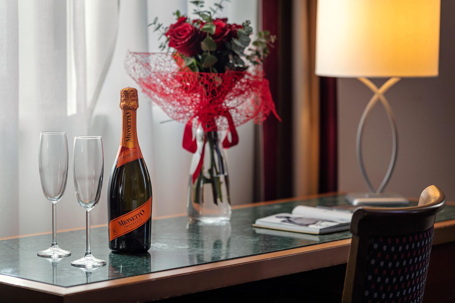 Hotel Galileo 4*
