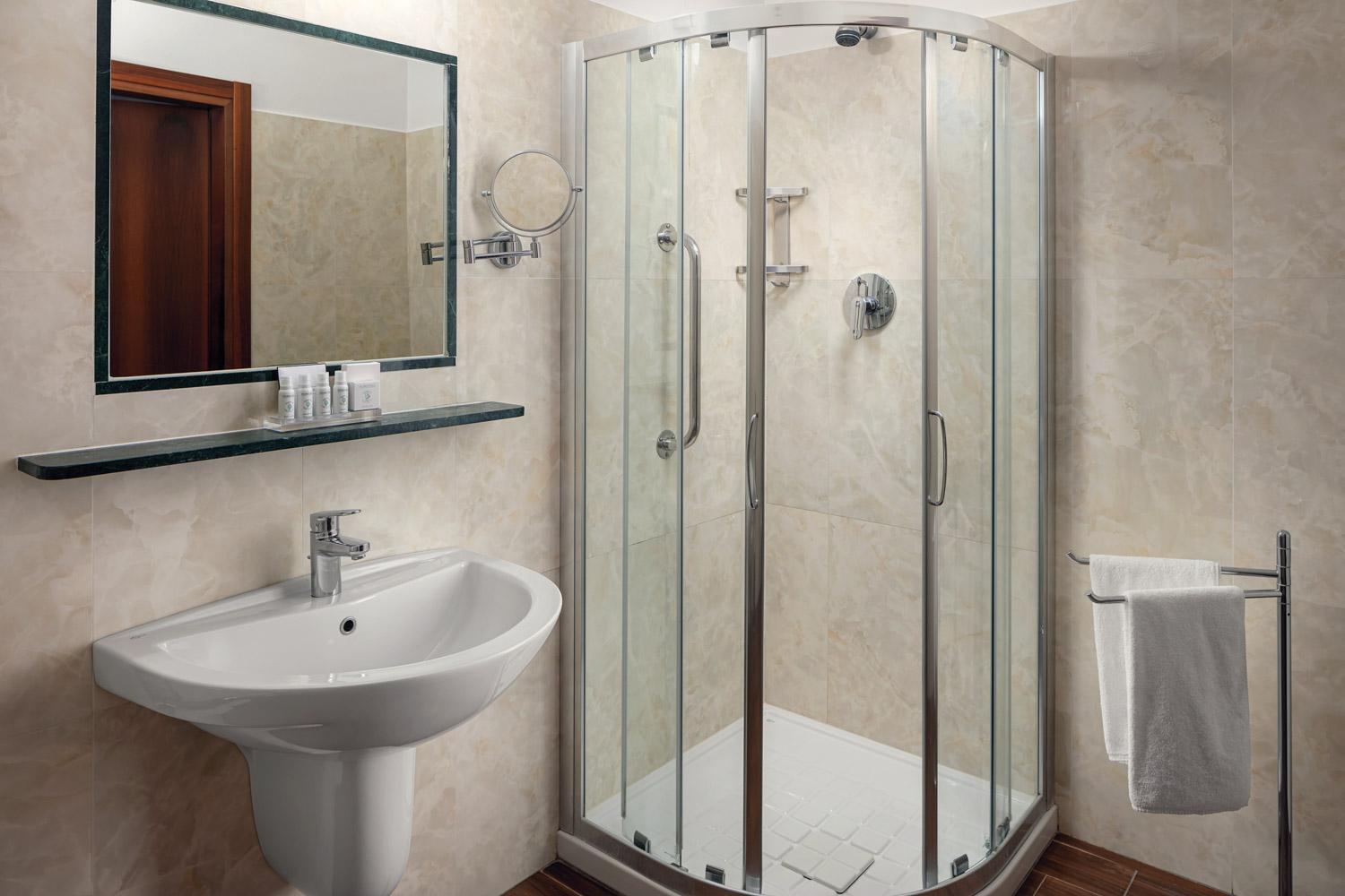 Galileo 4* Prague