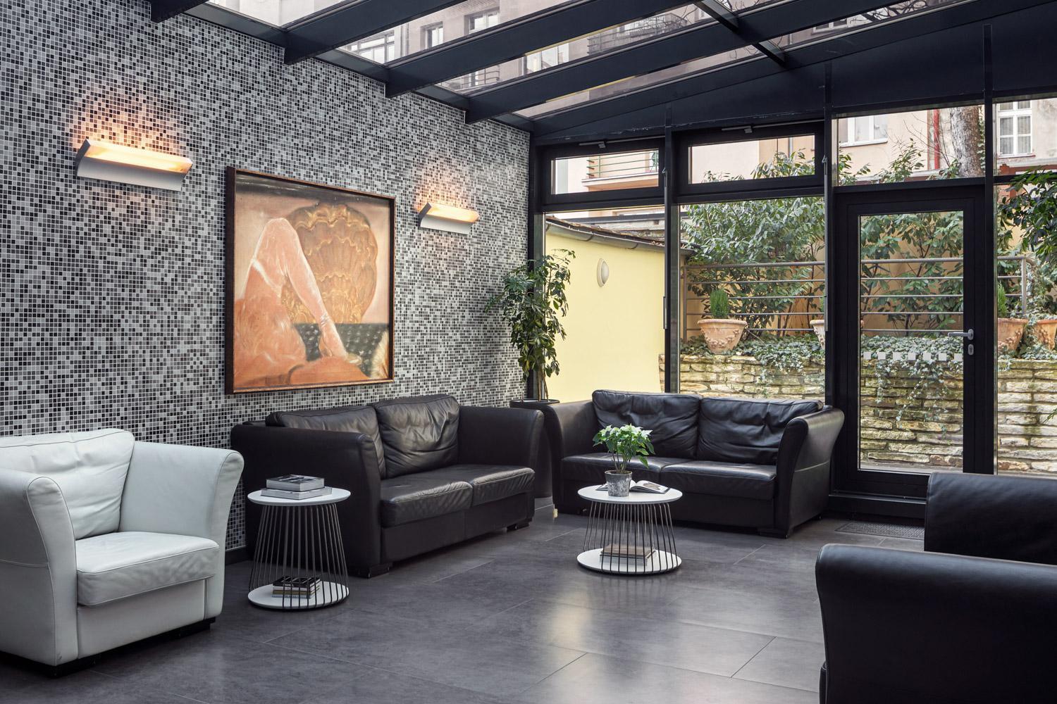 Galileo Hotel 4*