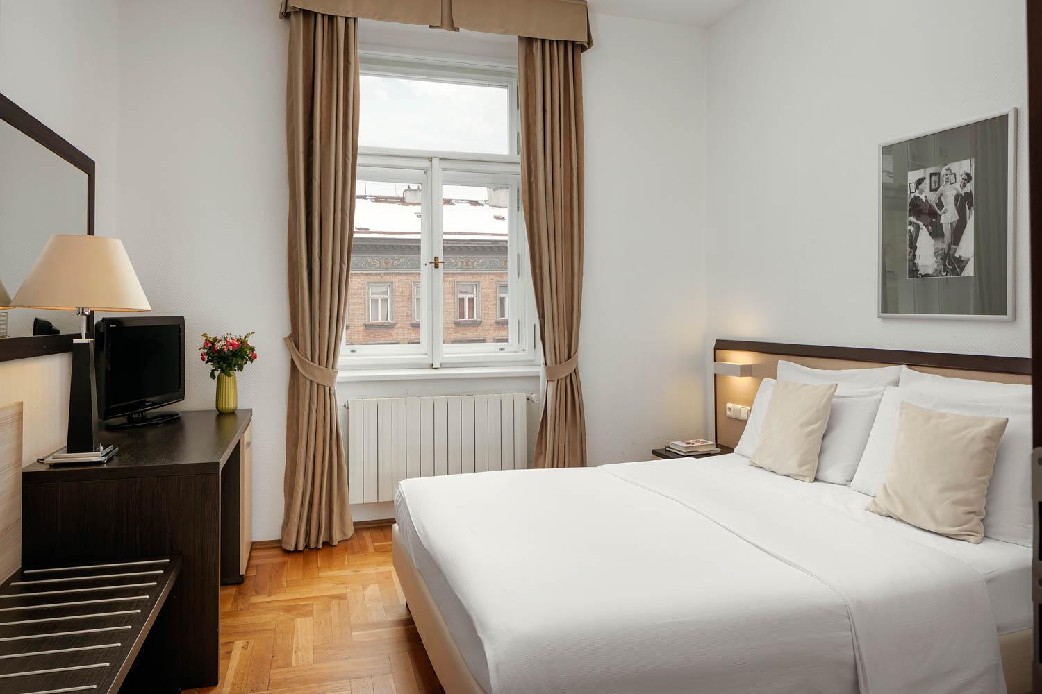 1 Hotel Prague