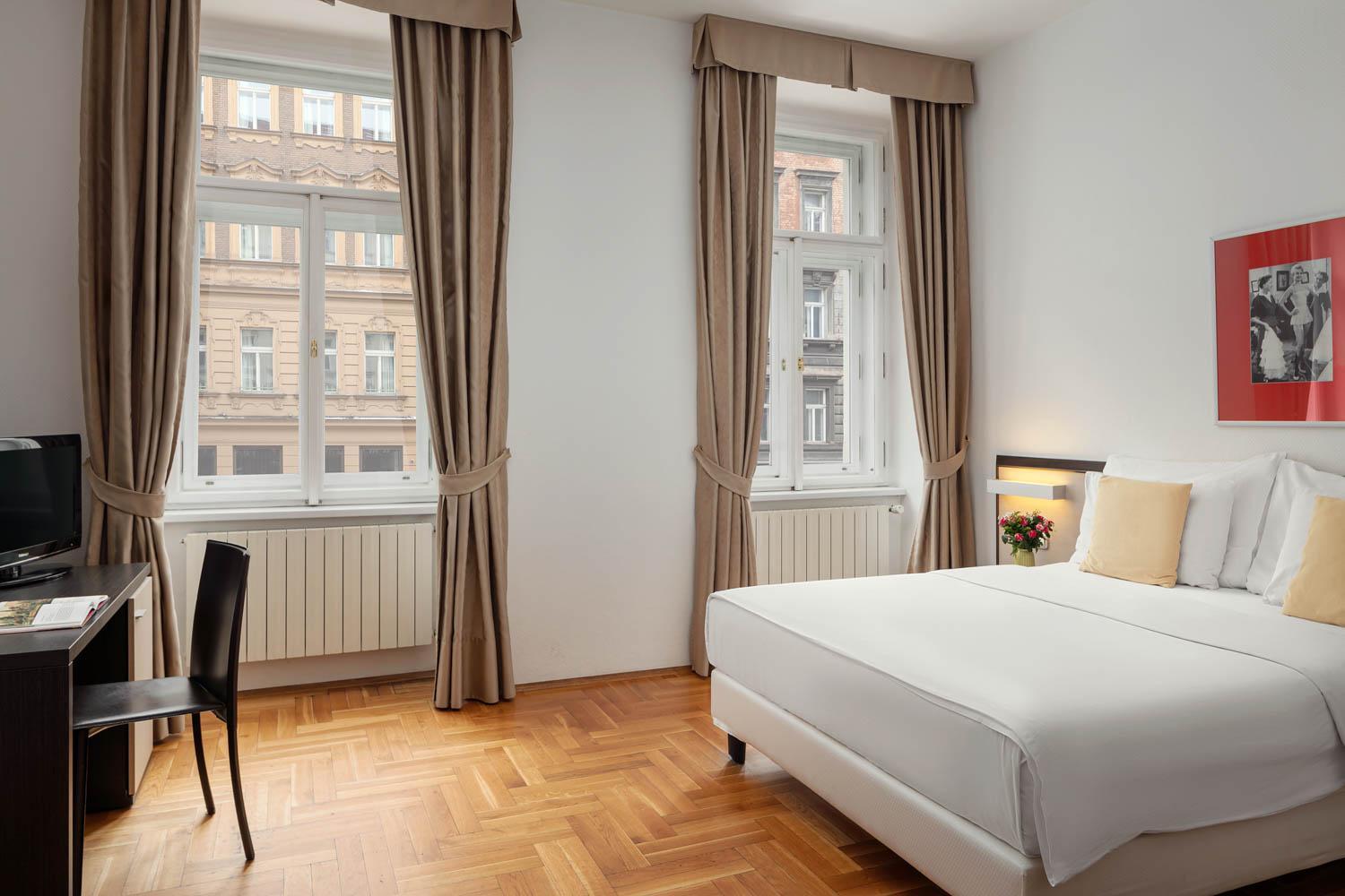 Hotel 1 Prague