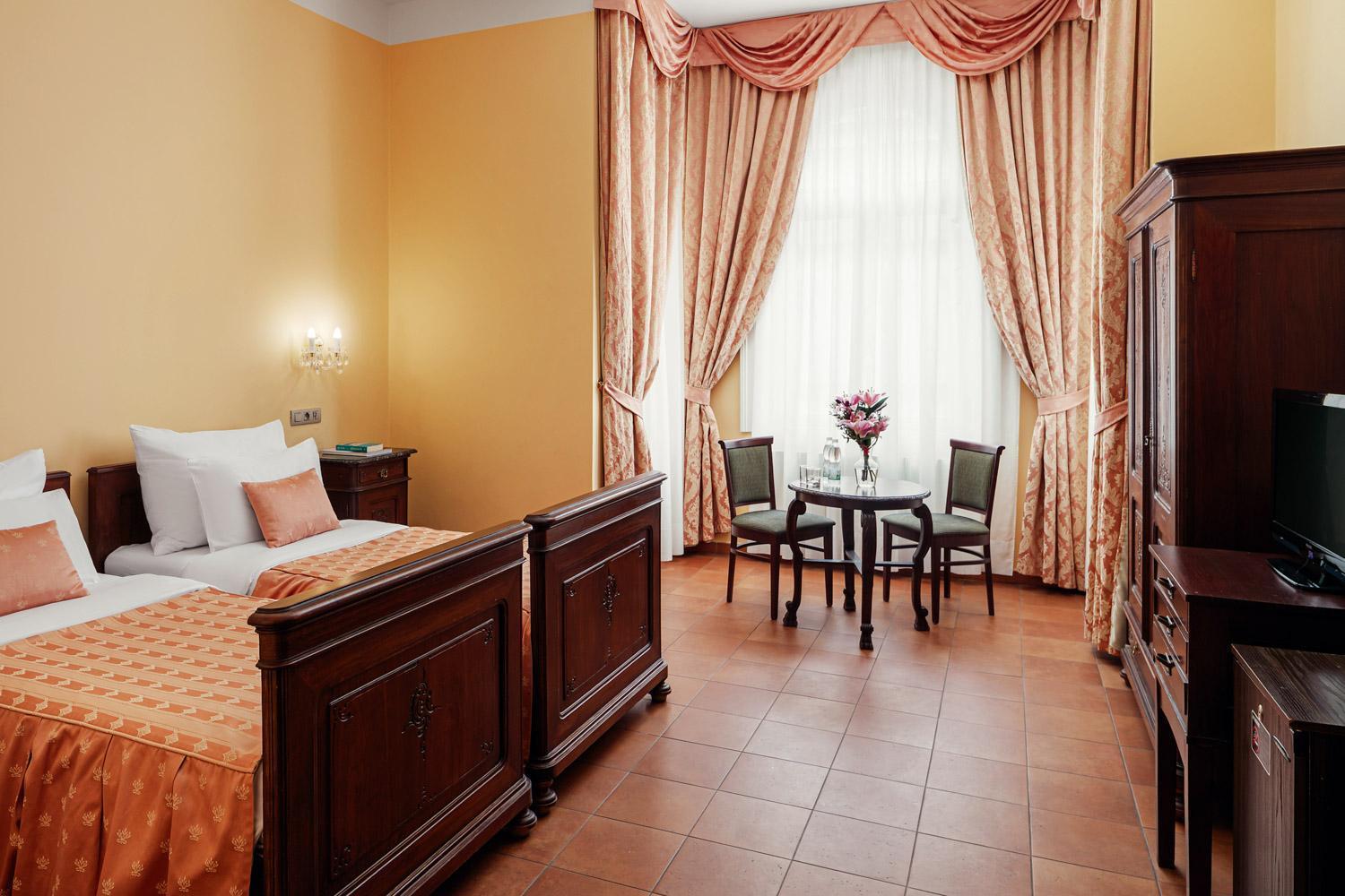 Hotel Caesar