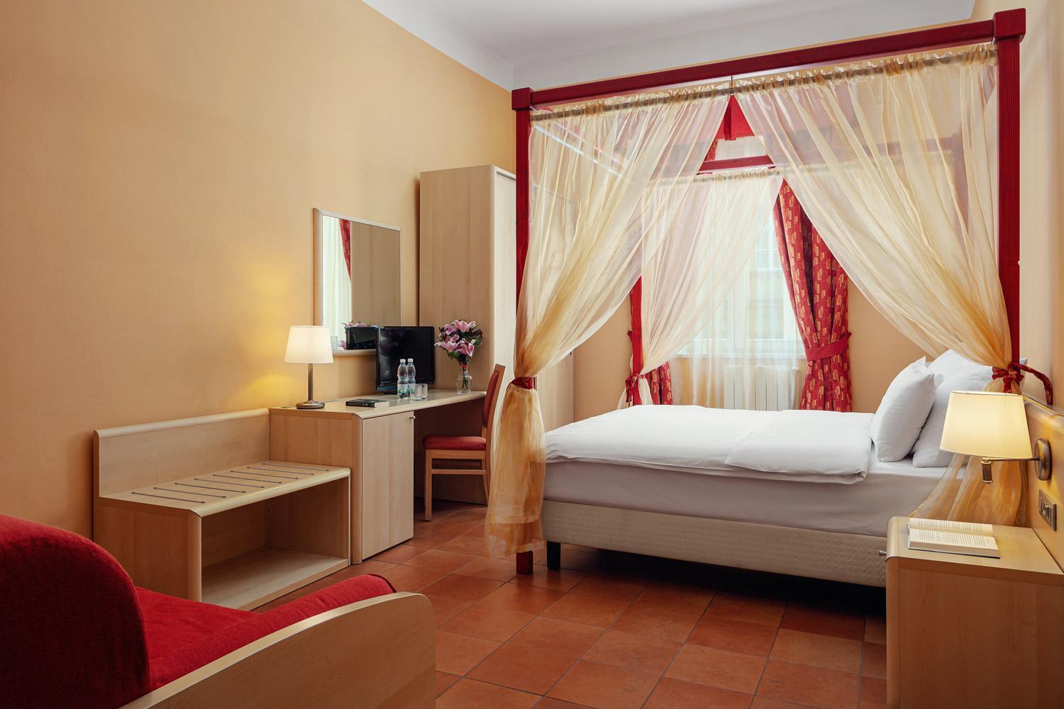 Caesar Hotel Prague
