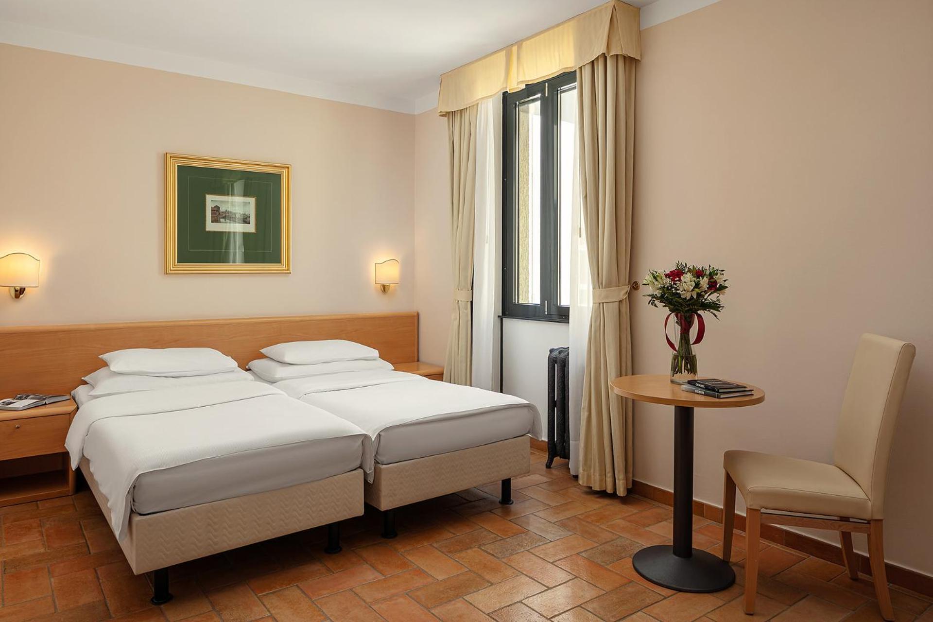 Roma 4* Prag