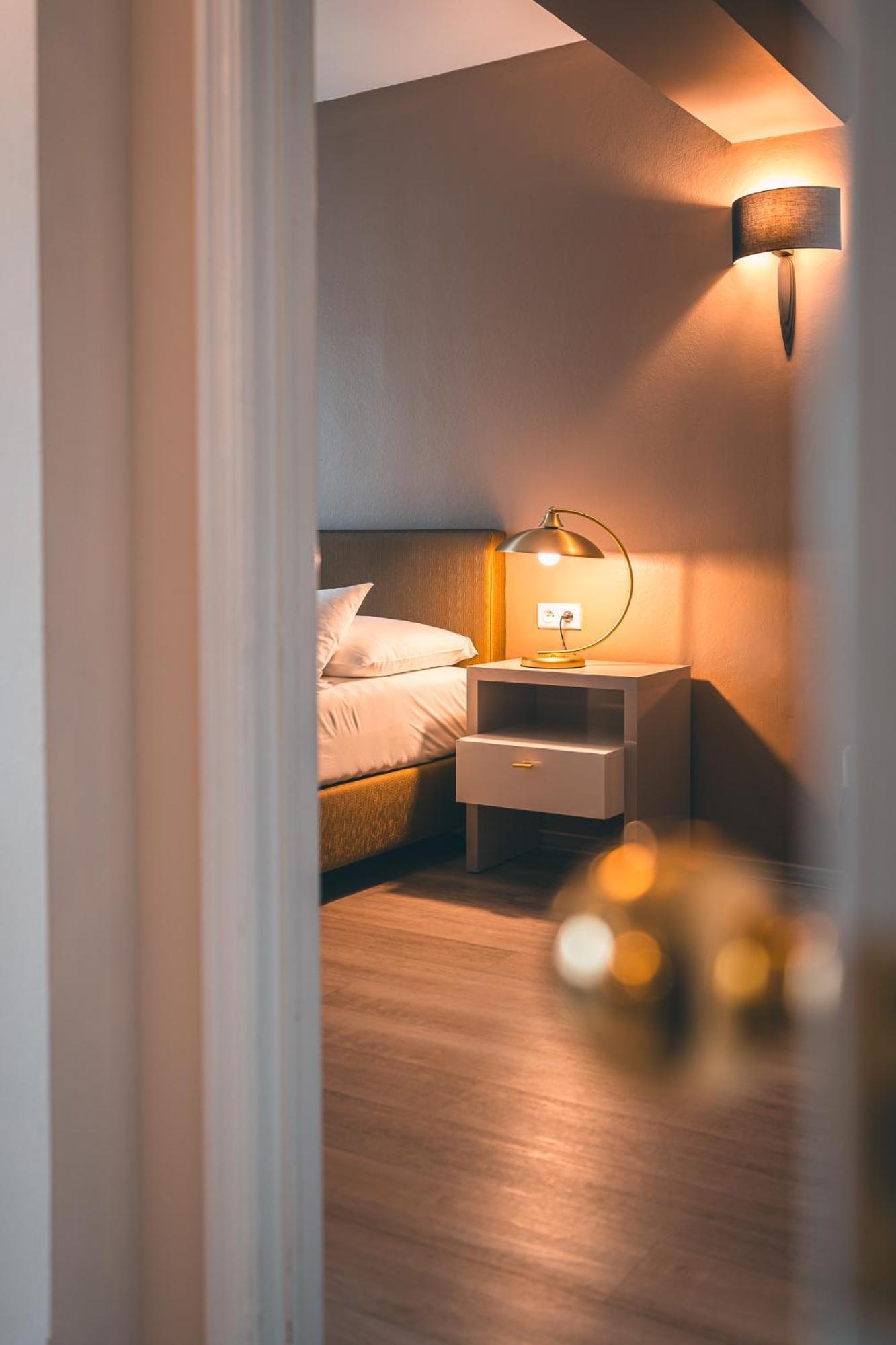 Hotel Julian Prague