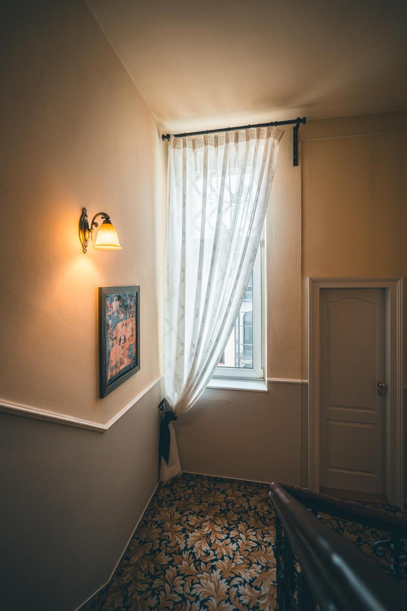 Hotel Julian Prague