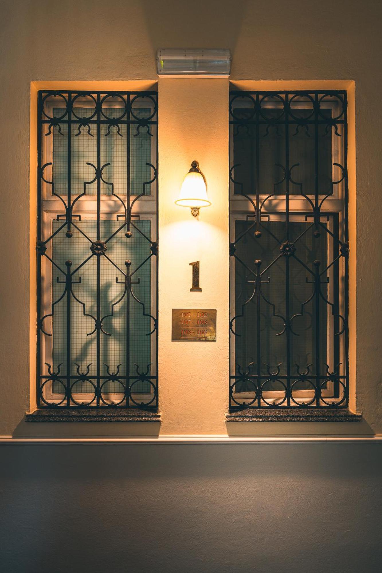 Julian 4* Prague