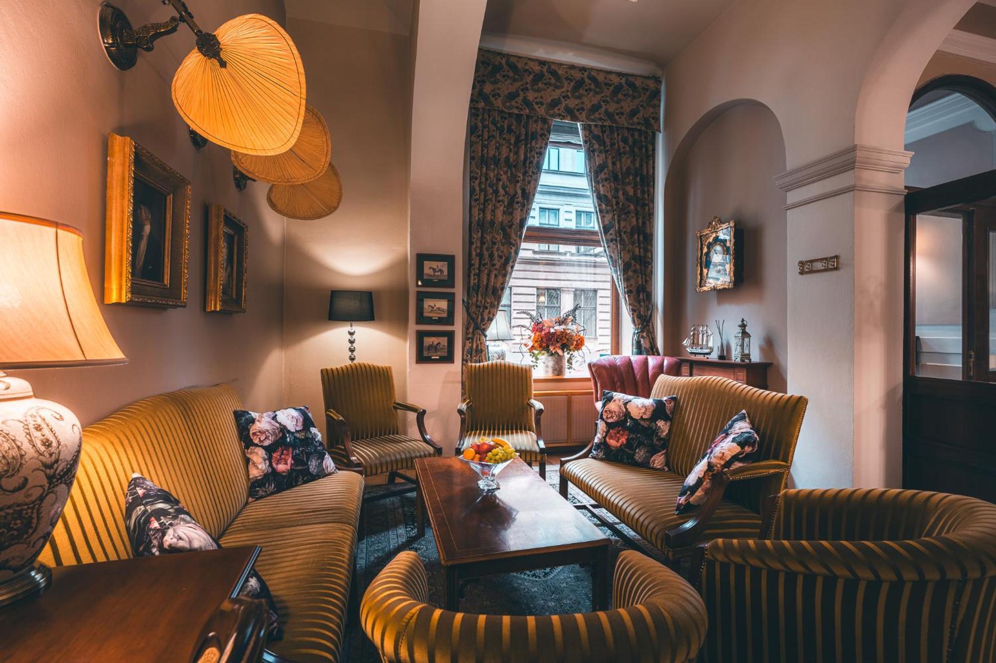 Hotel Julian Prag
