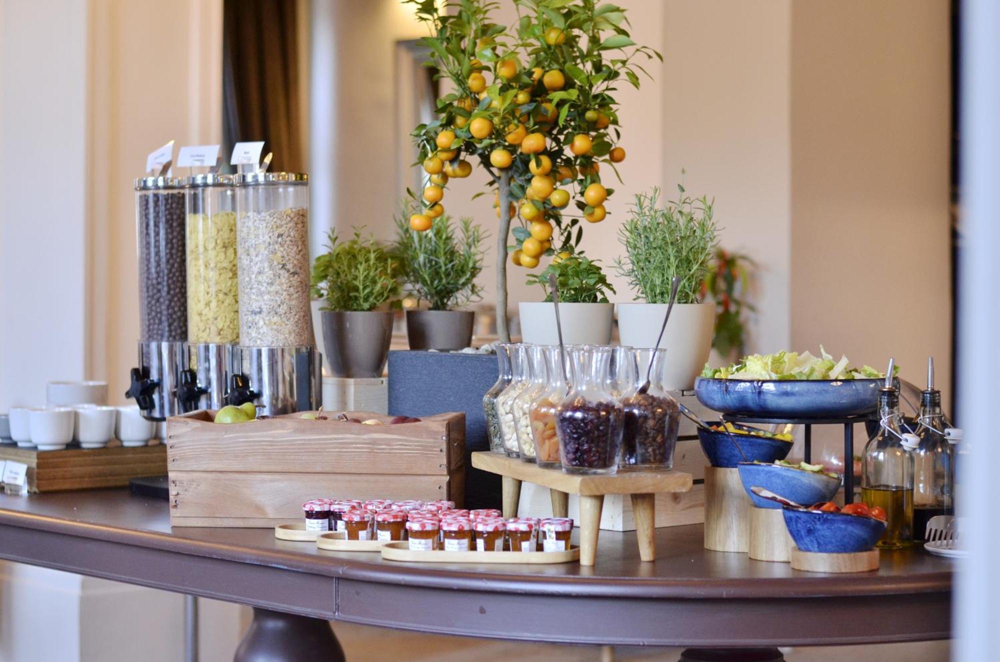 The Mozart Hotel Prague