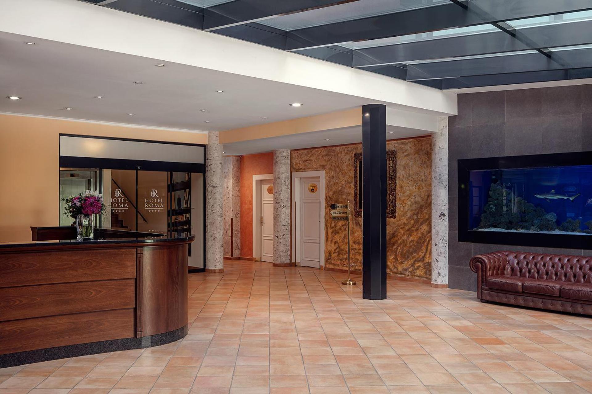 Otel Roma