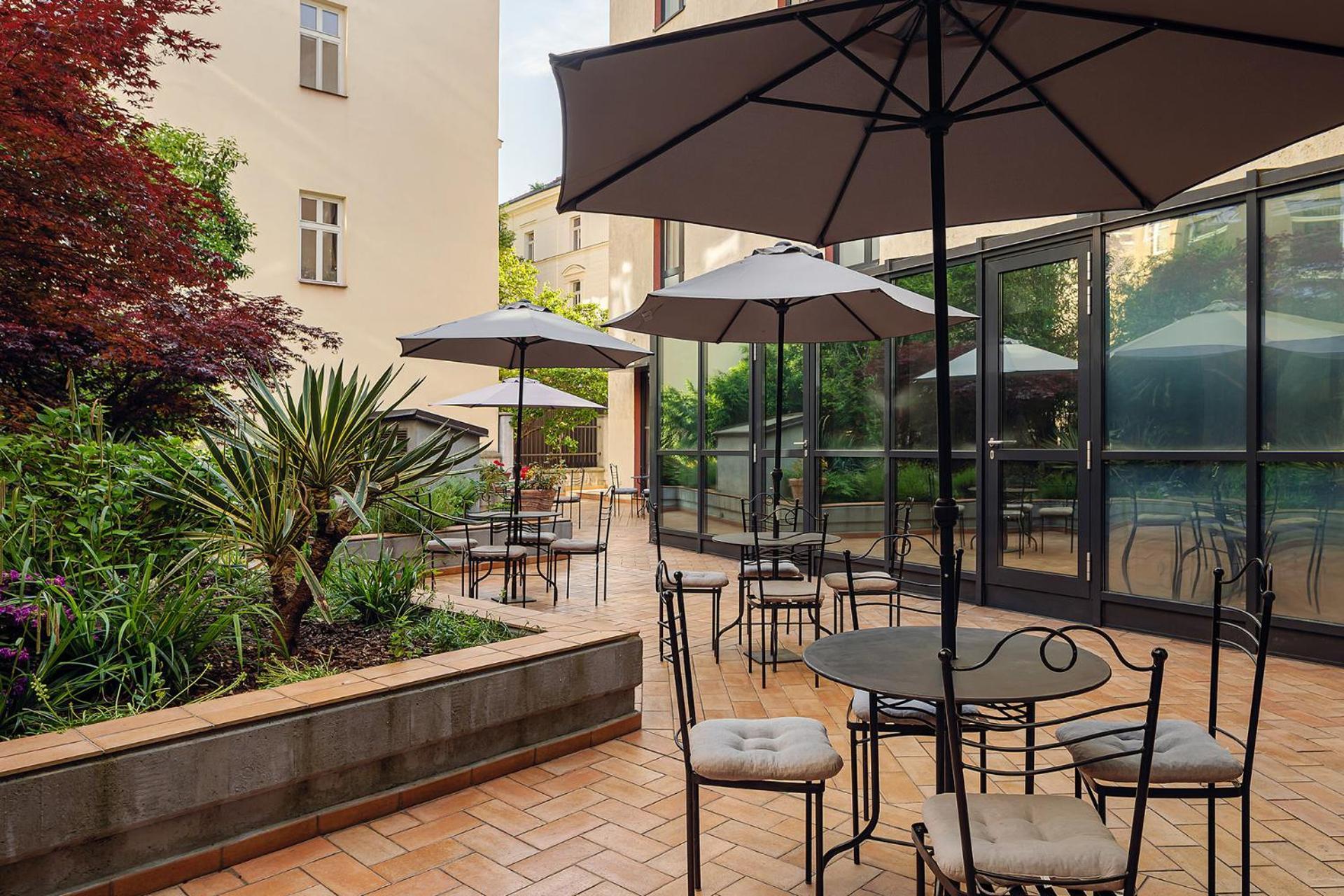 Otel Roma