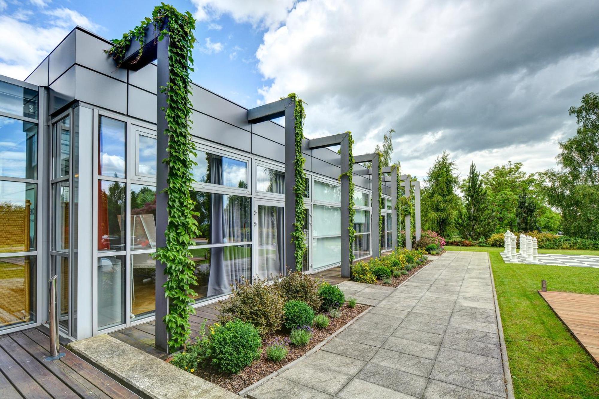 Otel Airport By Ihg Prag