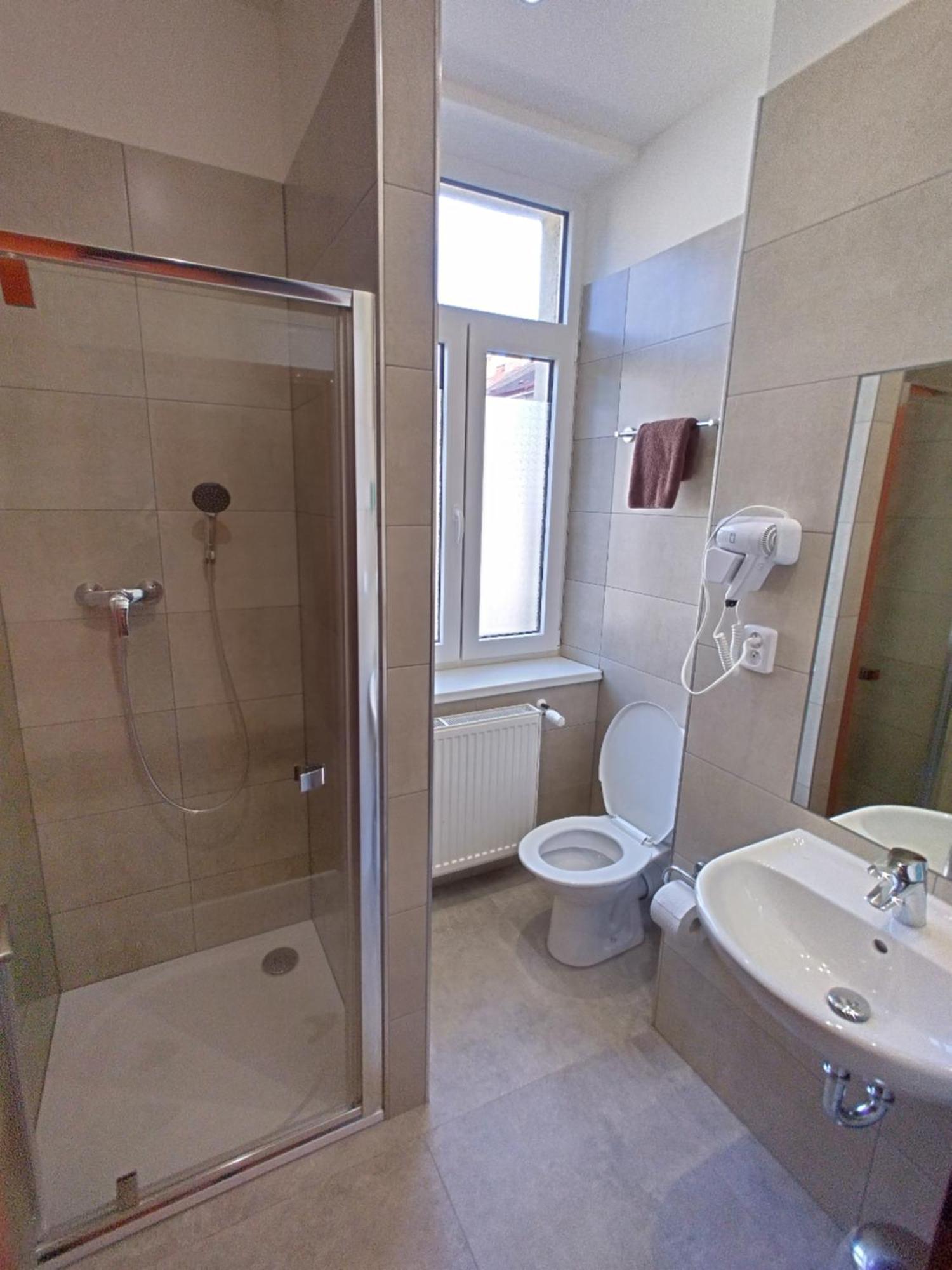 Beta Guest house