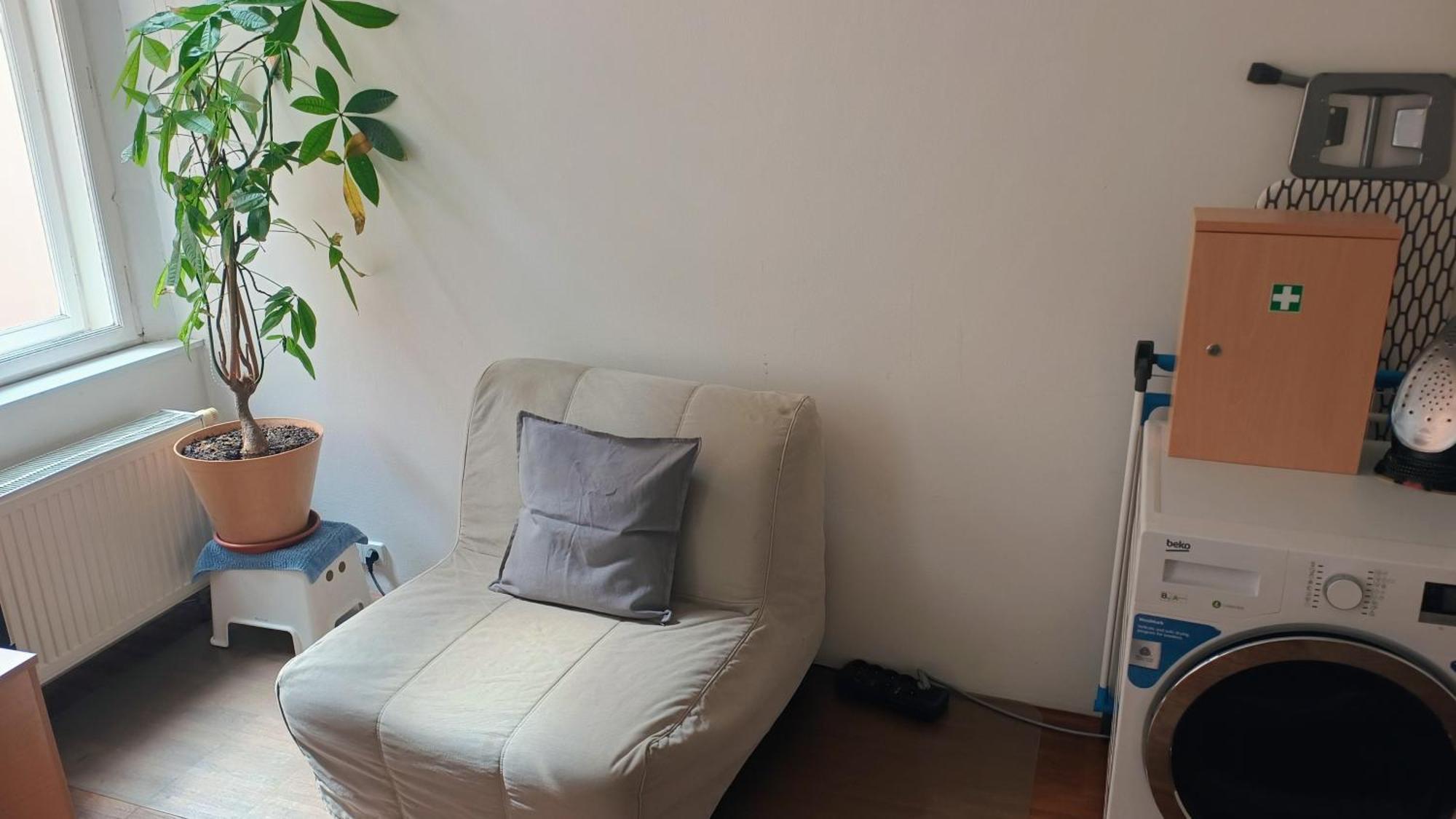 Park View - A Digital Nomad's Dream Apartment *