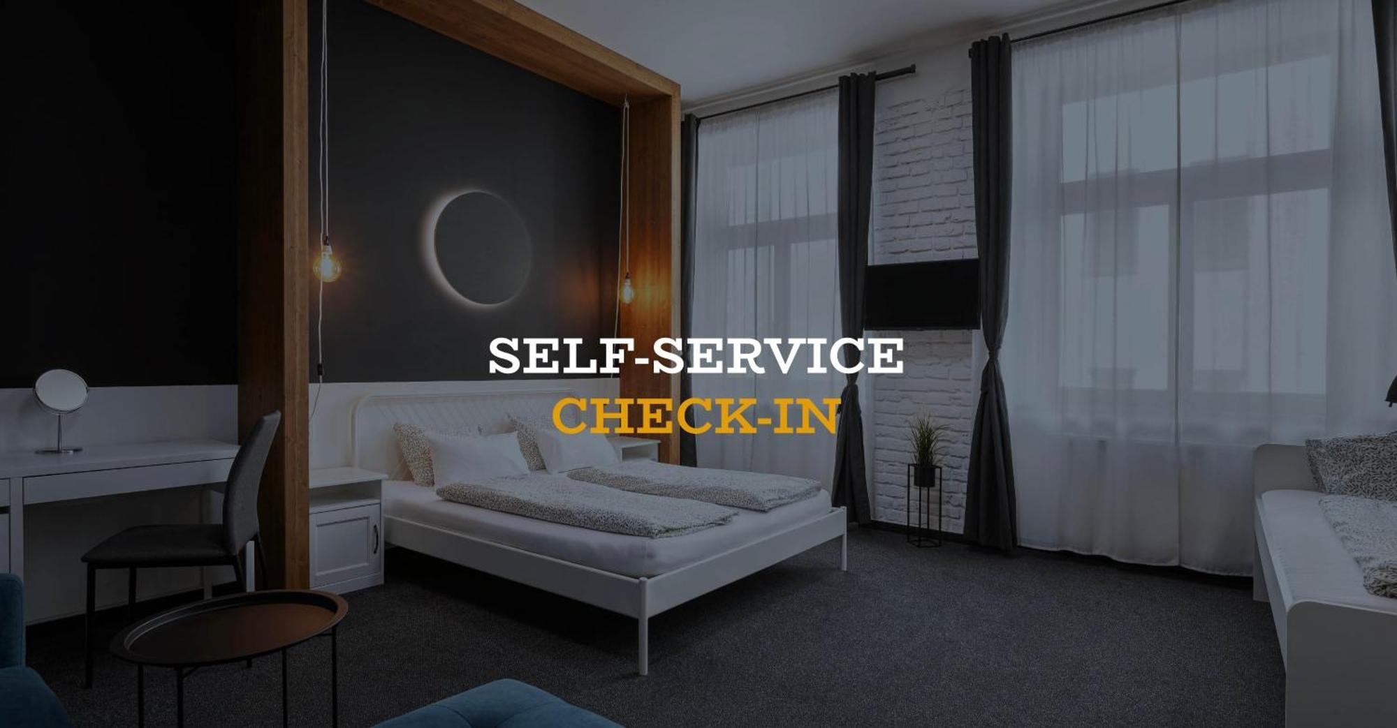 Hotel Bohem Prague