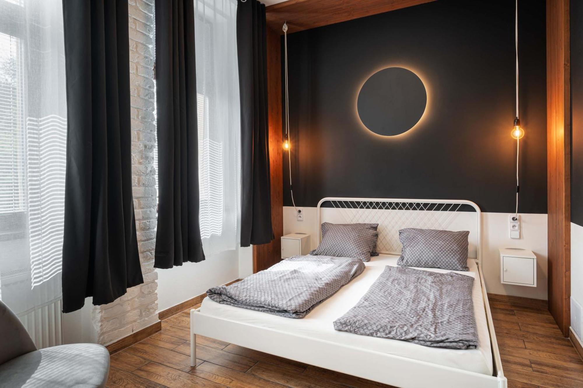 Hotel Bohem 3*
