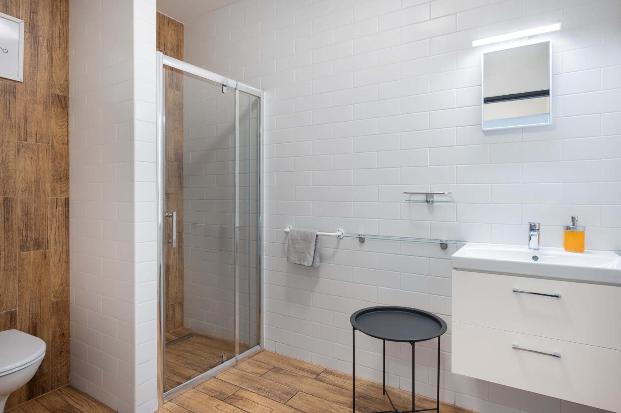 Bohem Hotel Prag