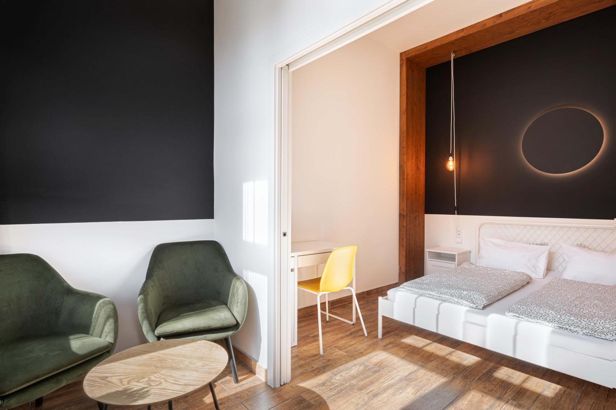 Hotel Bohem