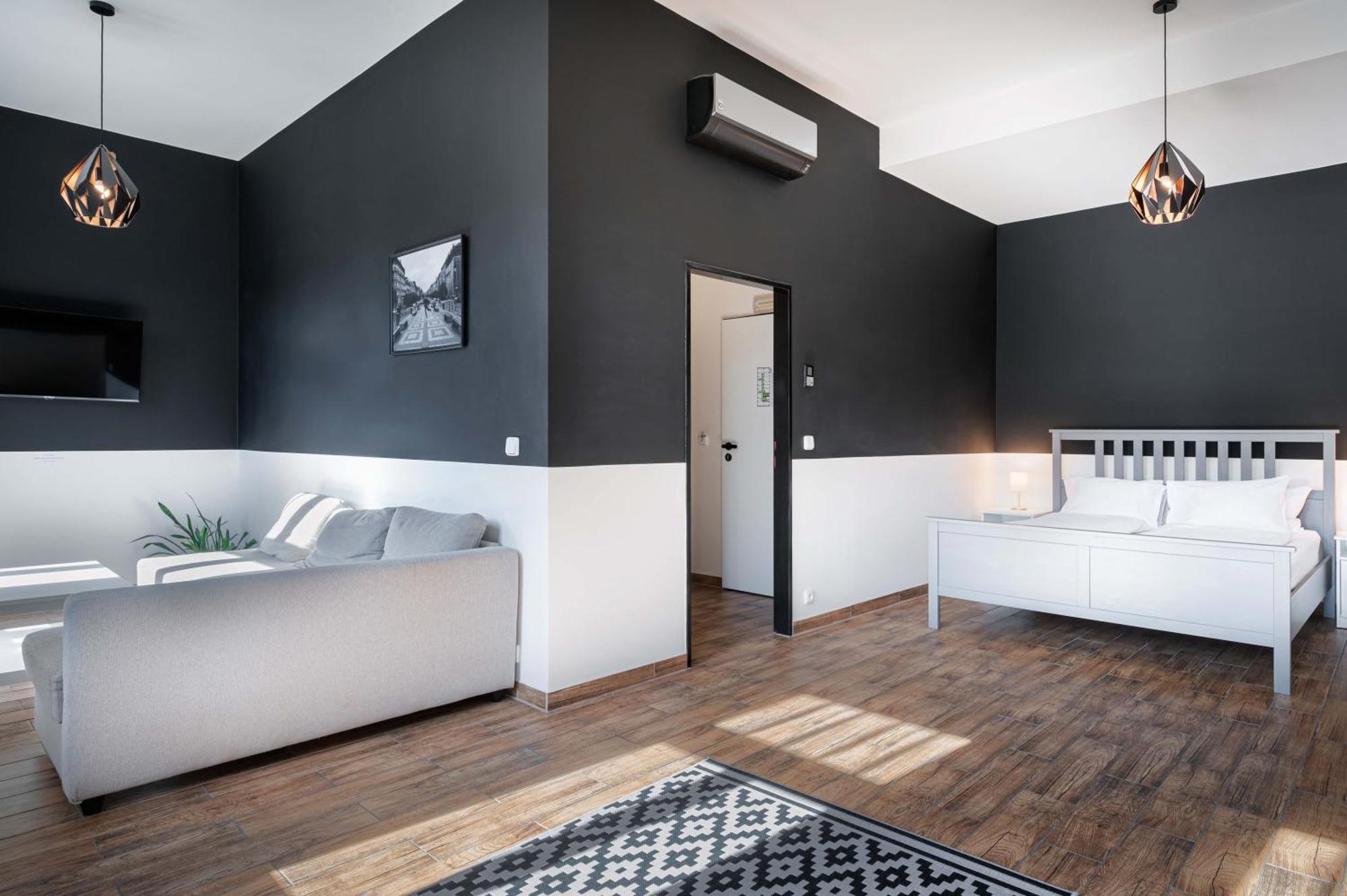 Bohem Hotel