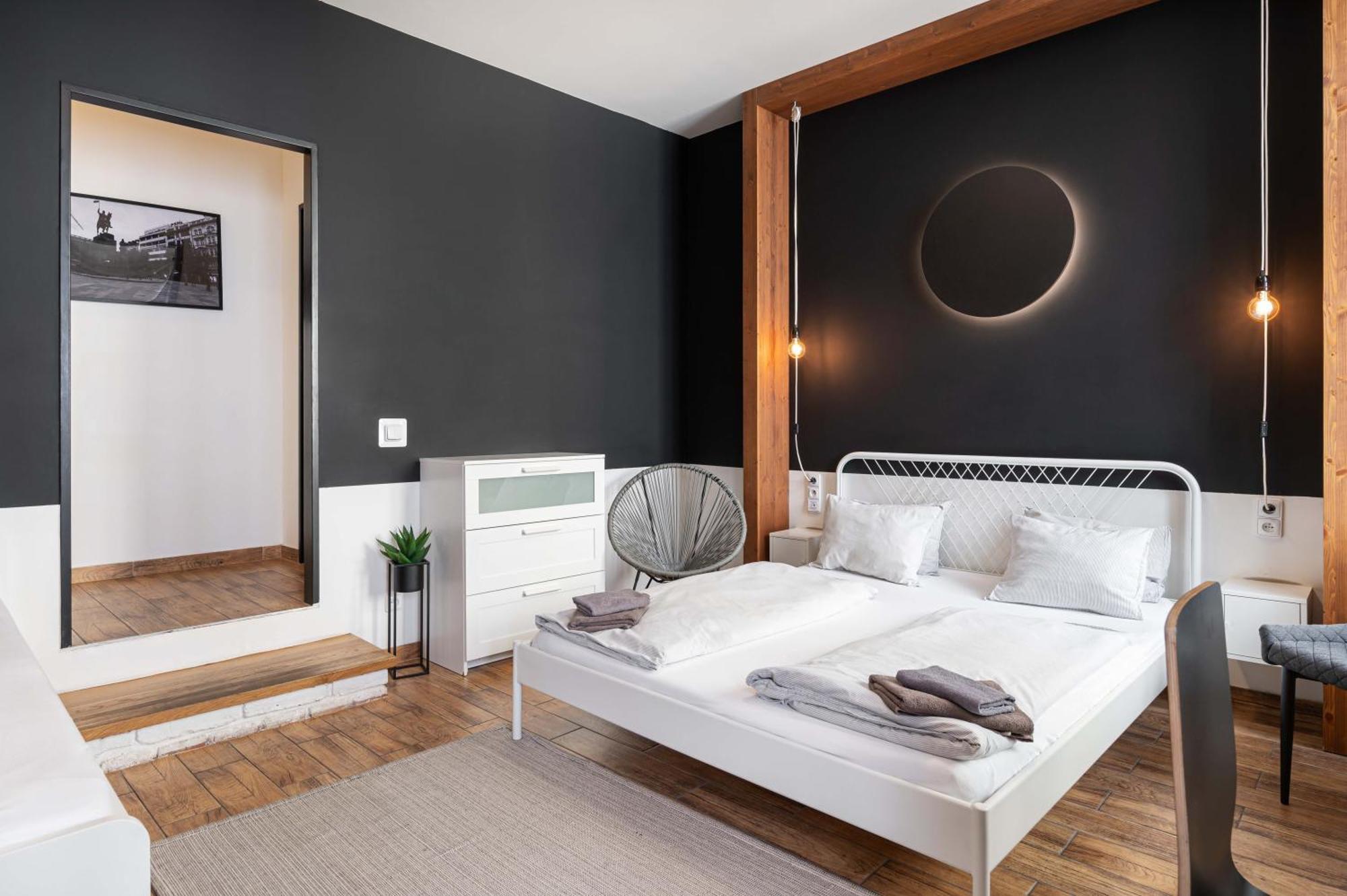 Bohem Hotel 3*