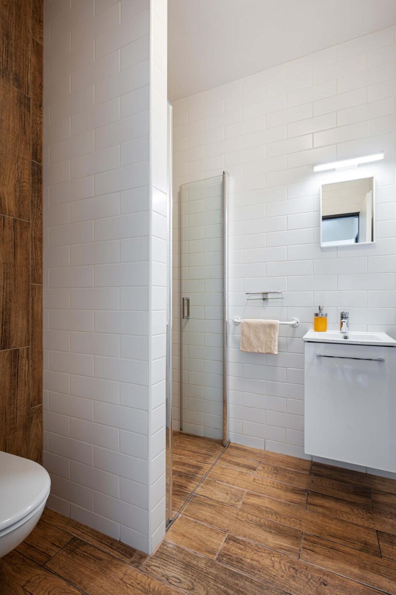 Hotel Bohem Prag