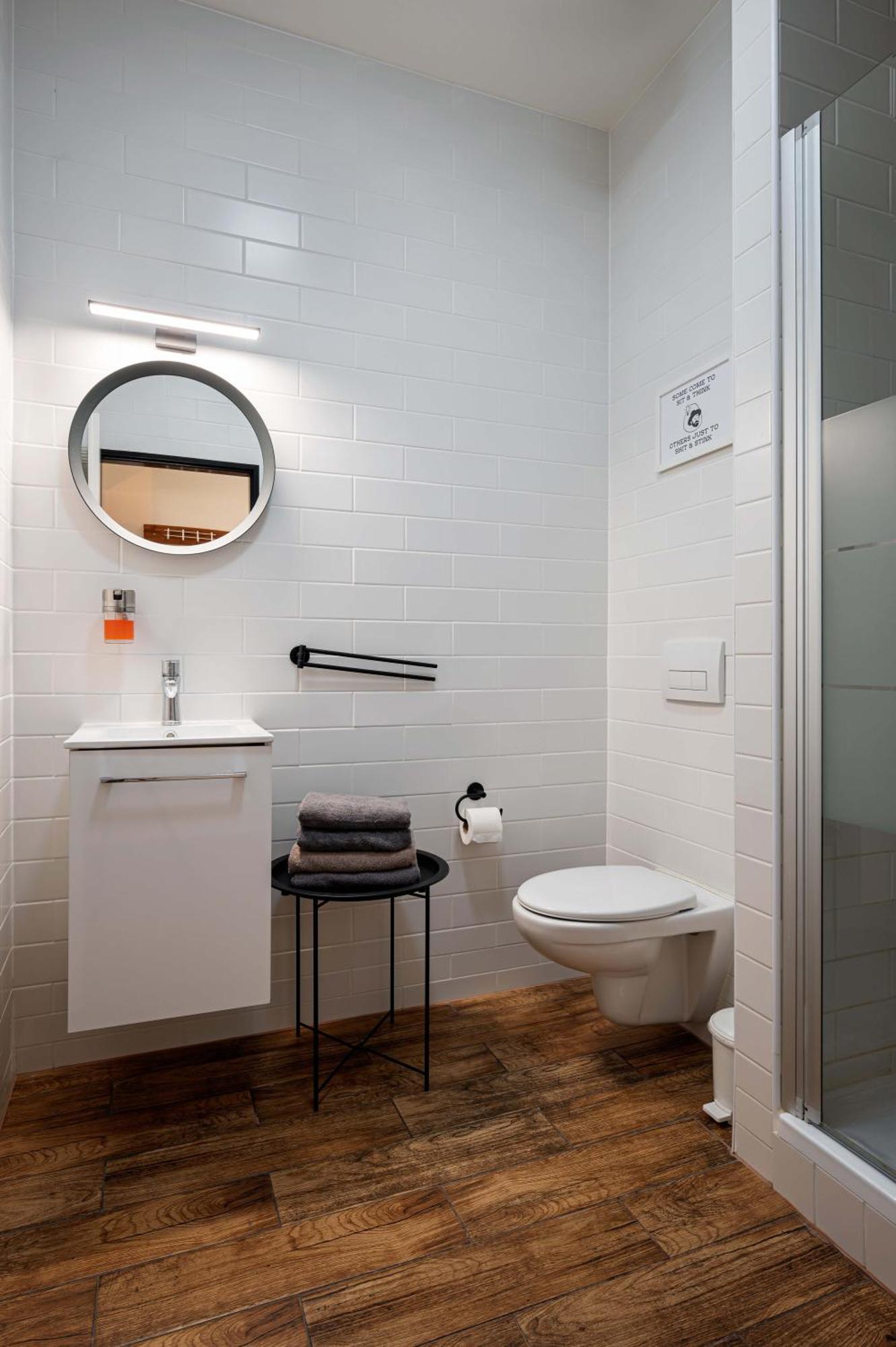 Bohem 3* Prague