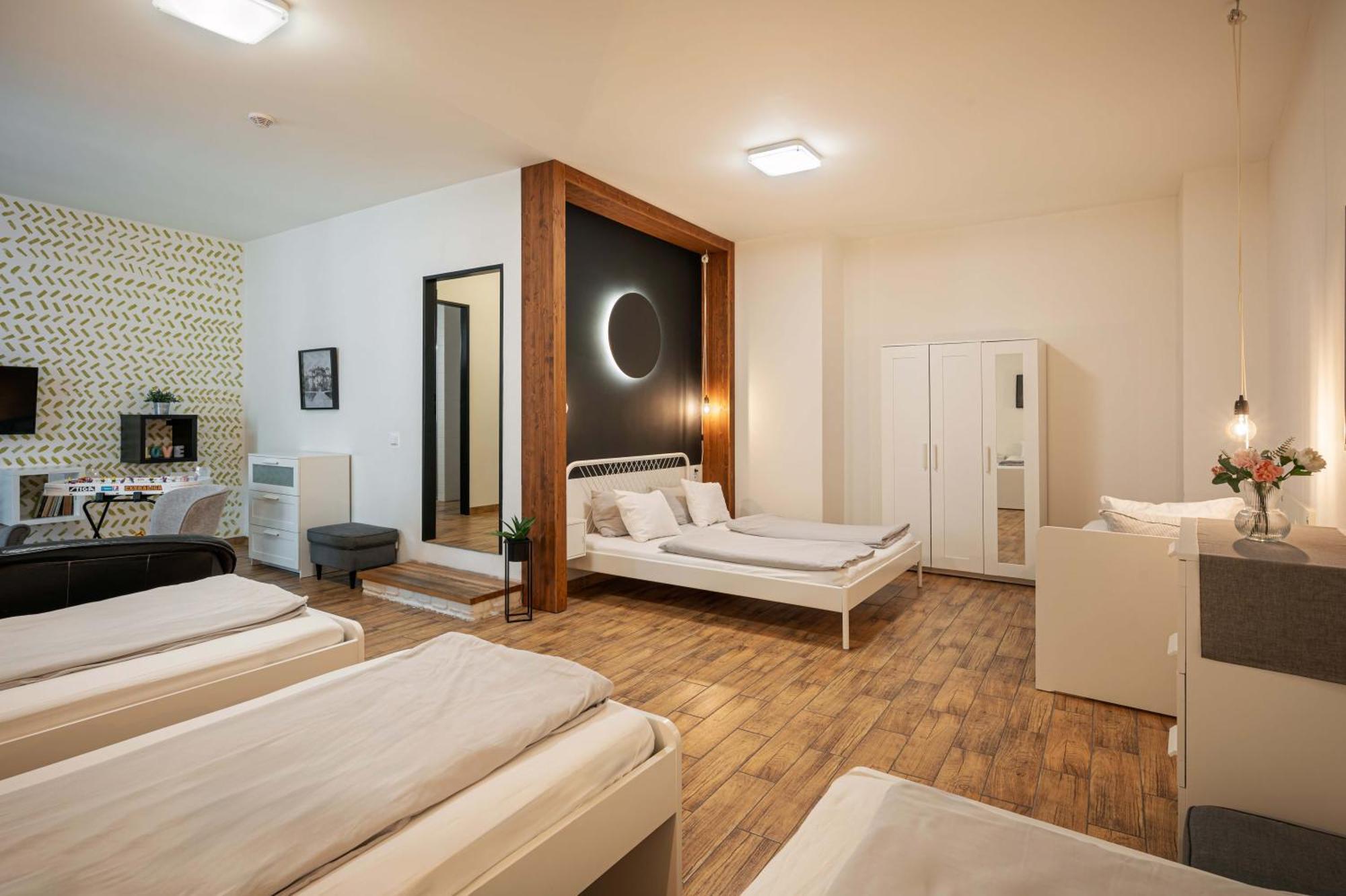 Hotel Bohem