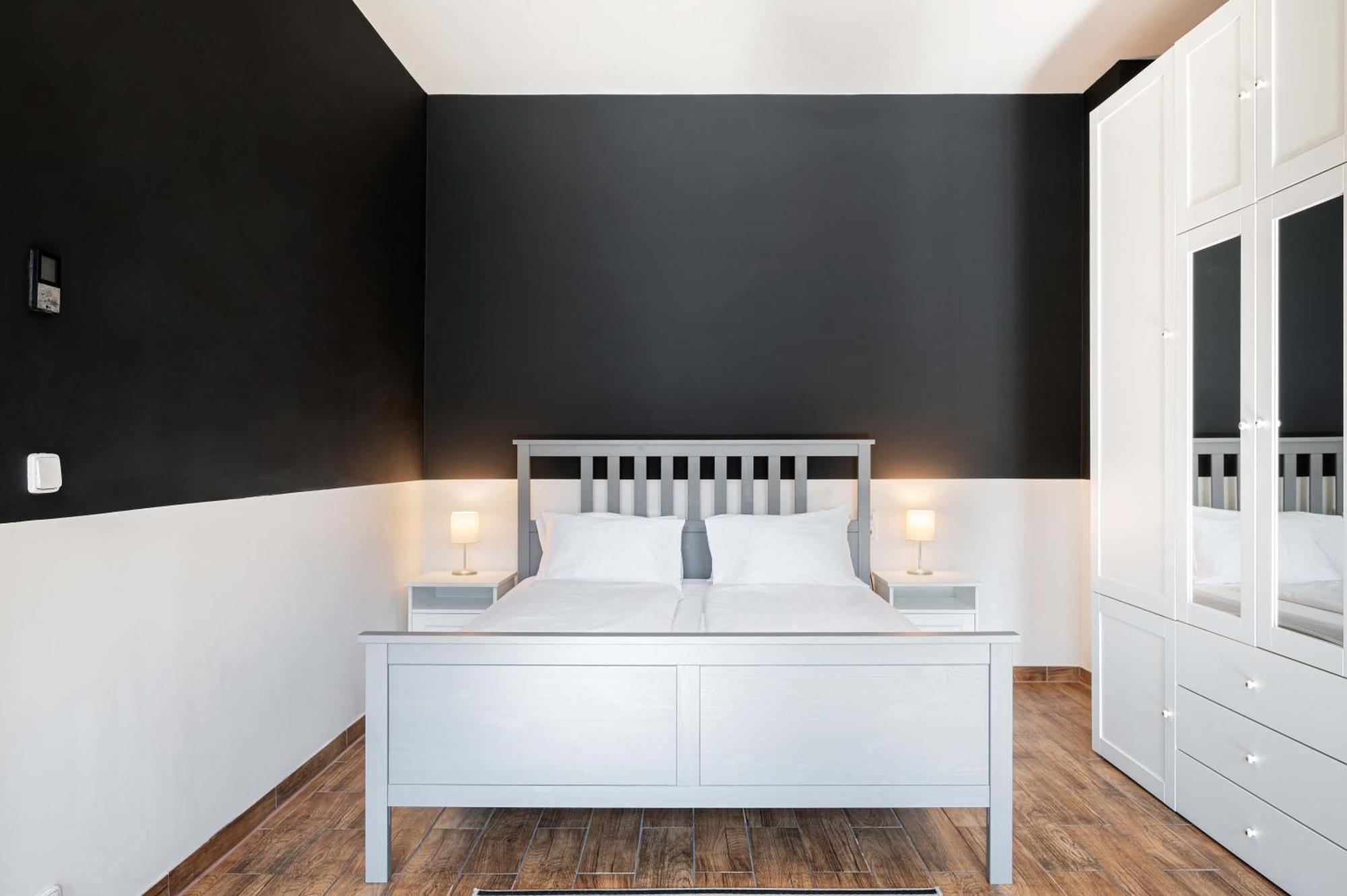 Bohem Hotel Prag