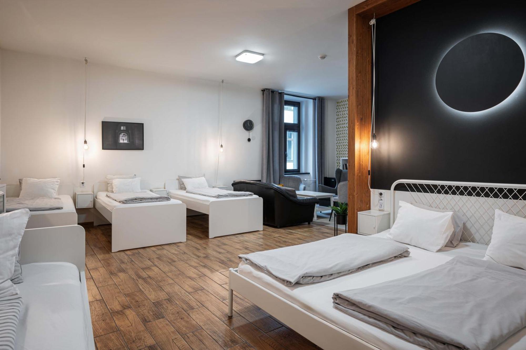 Bohem 3* Prag