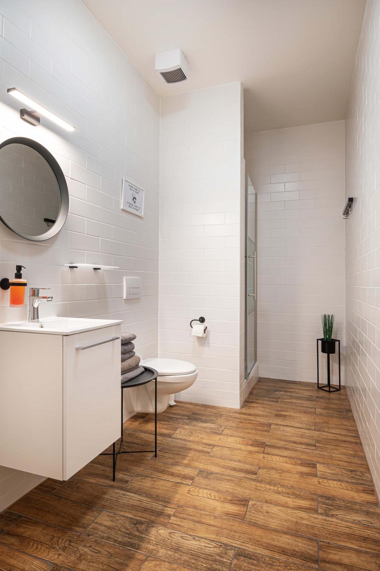 Bohem Hotel Prag