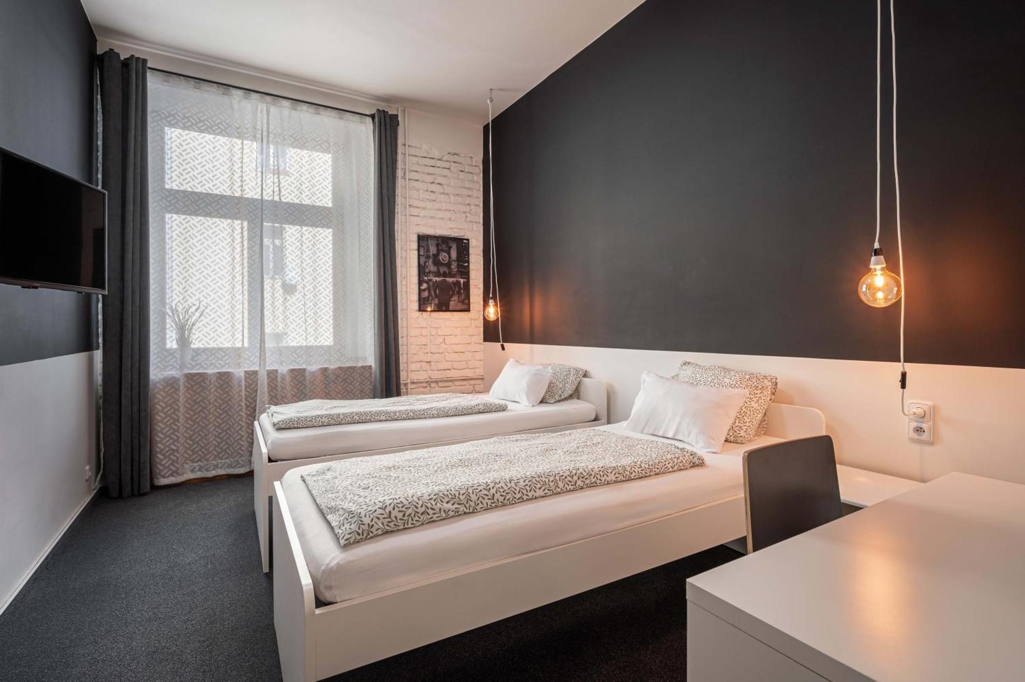 Bohem Hotel