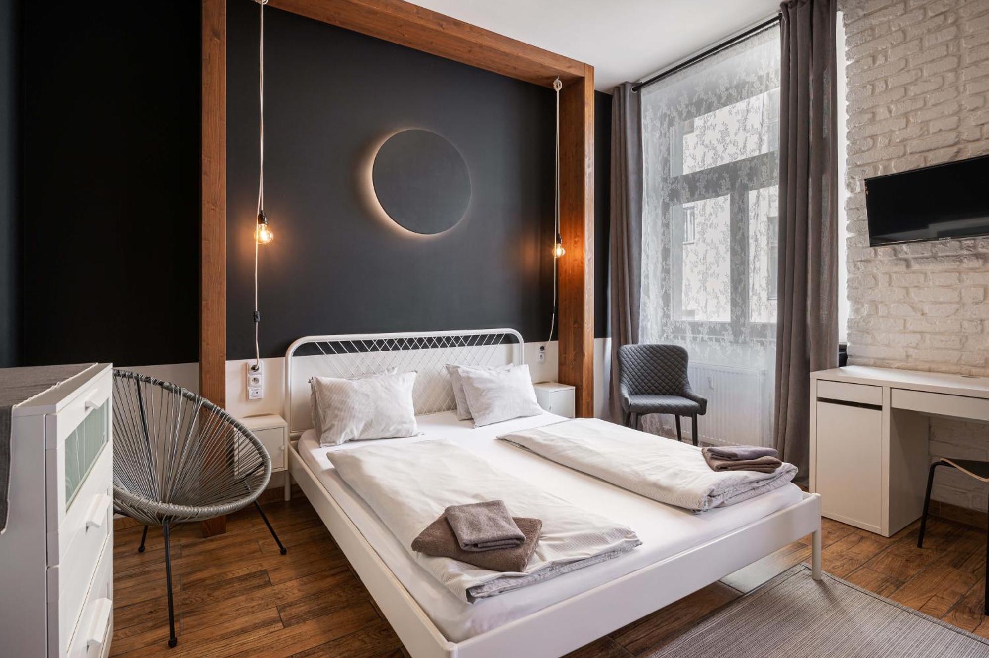 Bohem Hotel