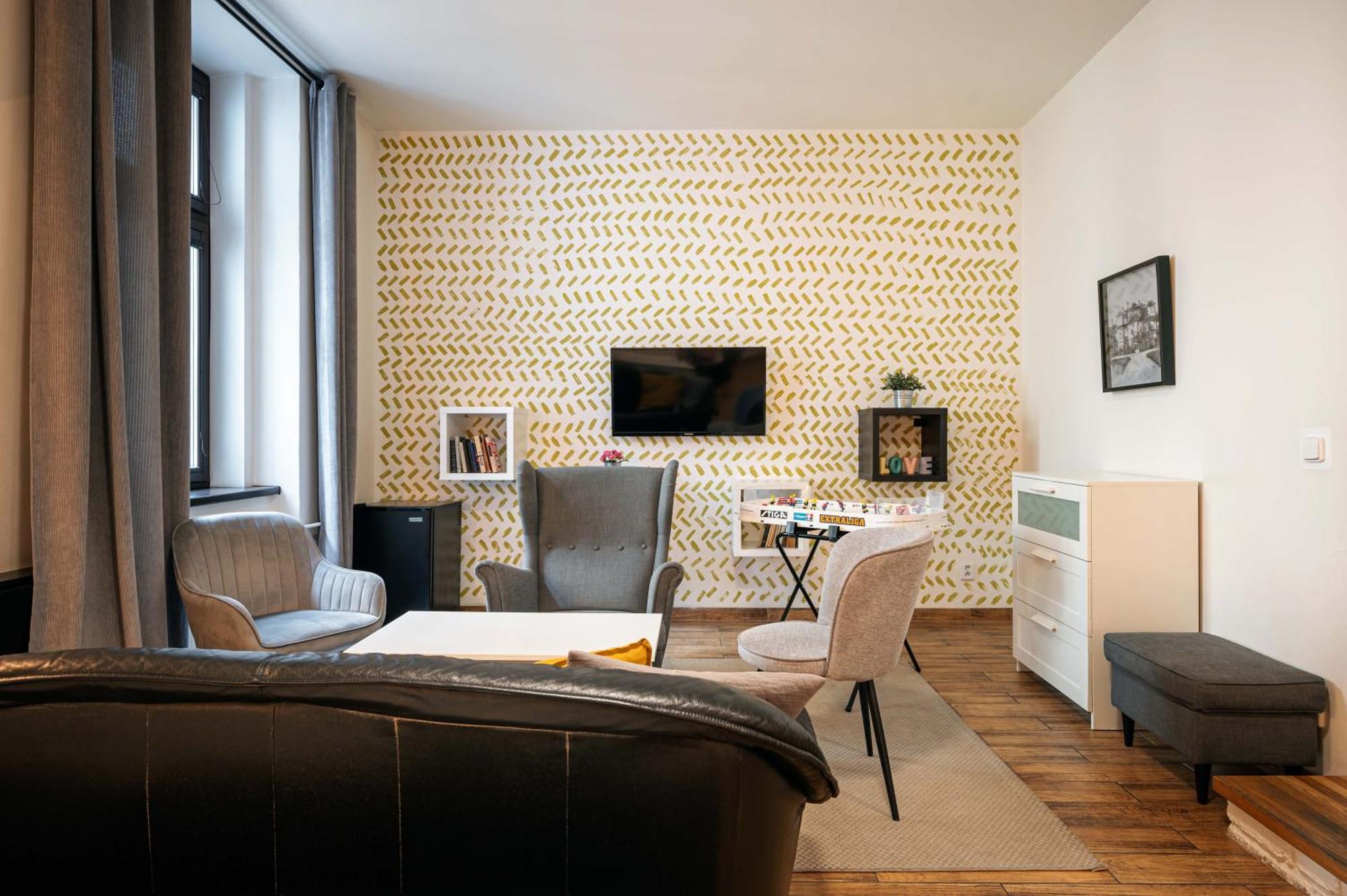 Hotel Bohem