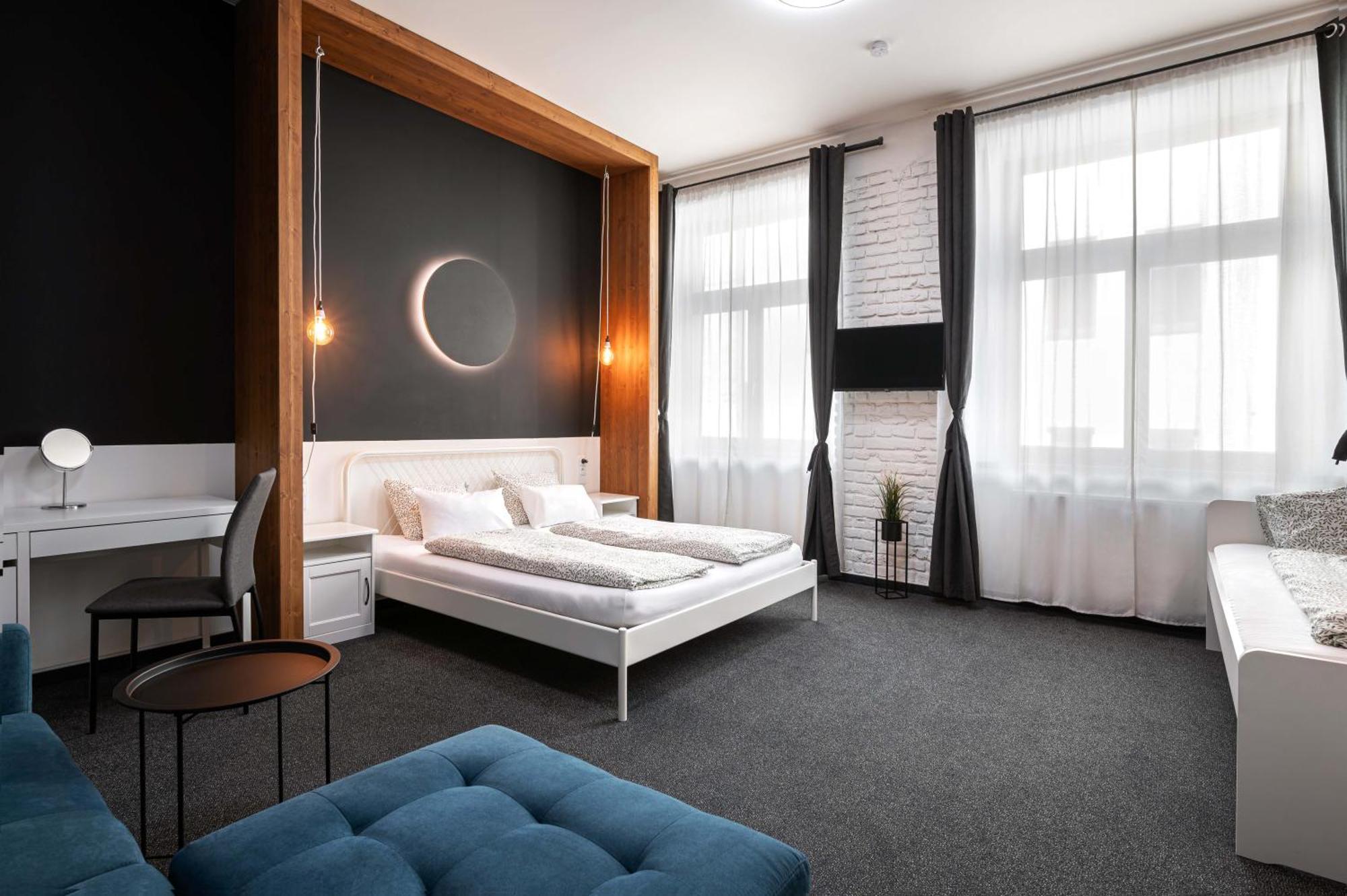Bohem 3* Prag