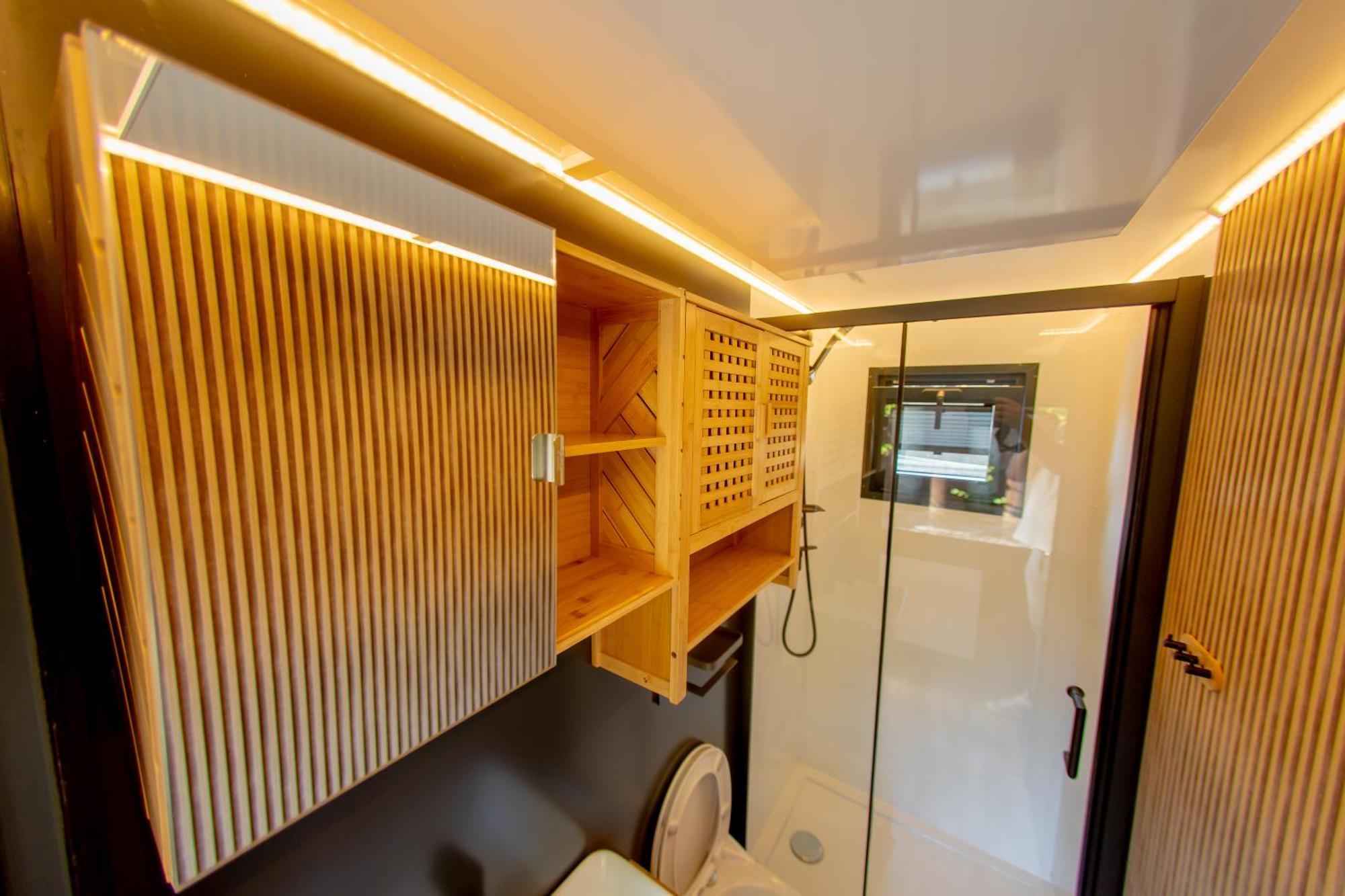 Bay Houseboats Bateau-hôtel