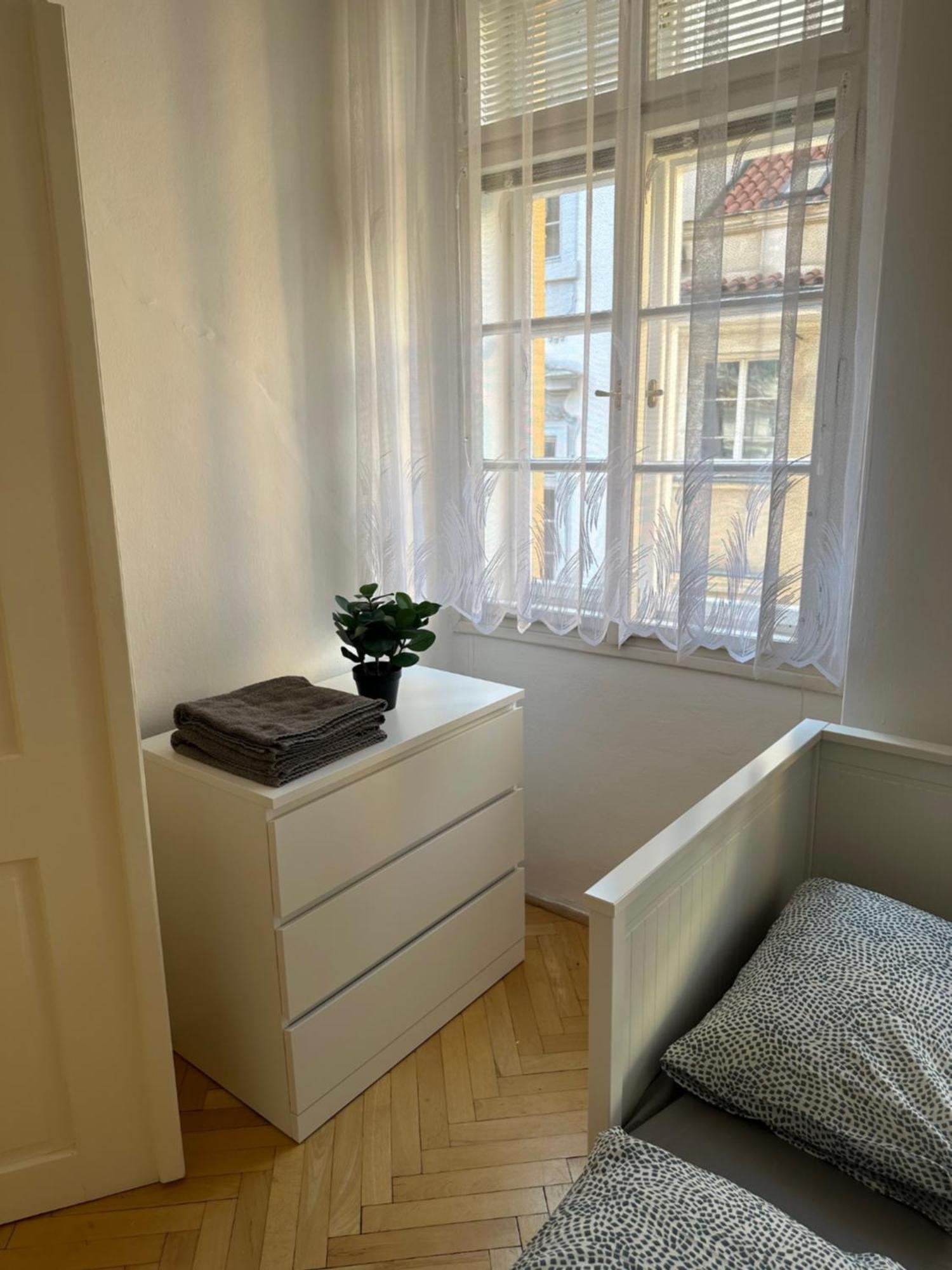 Nerudova Apartment Prague