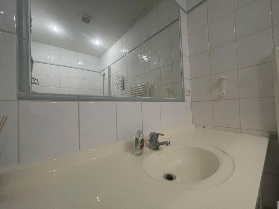 Centrum Bohemia Appartement Prague