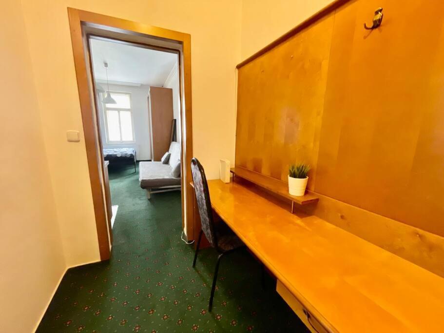 Appartement Centrum Bohemia *