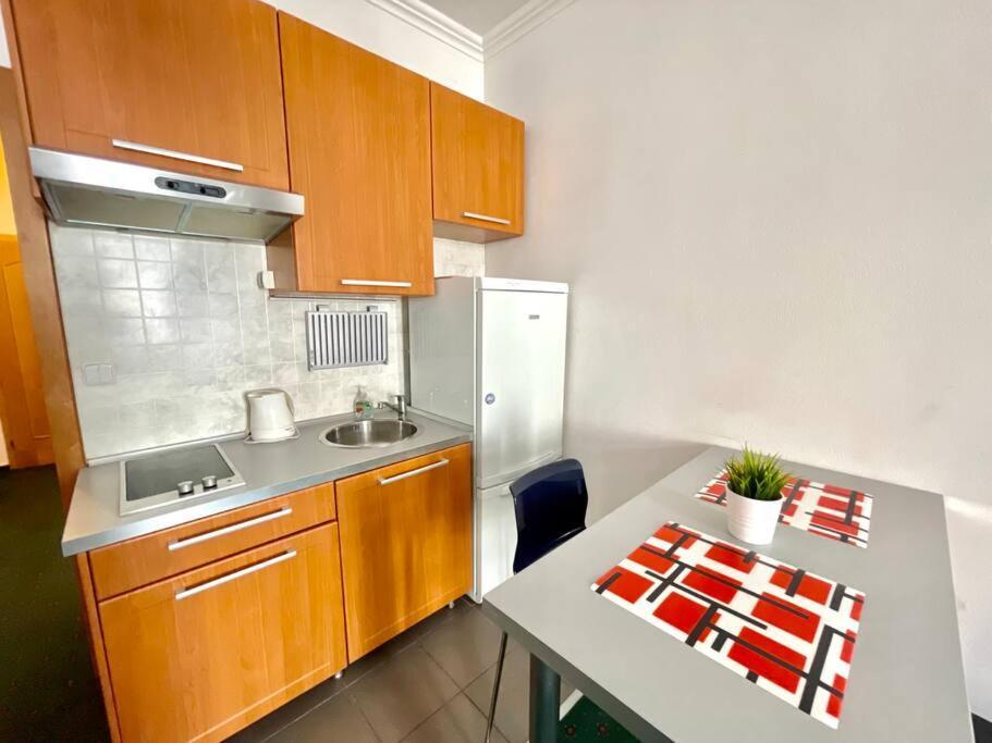 Appartement Centrum Bohemia *