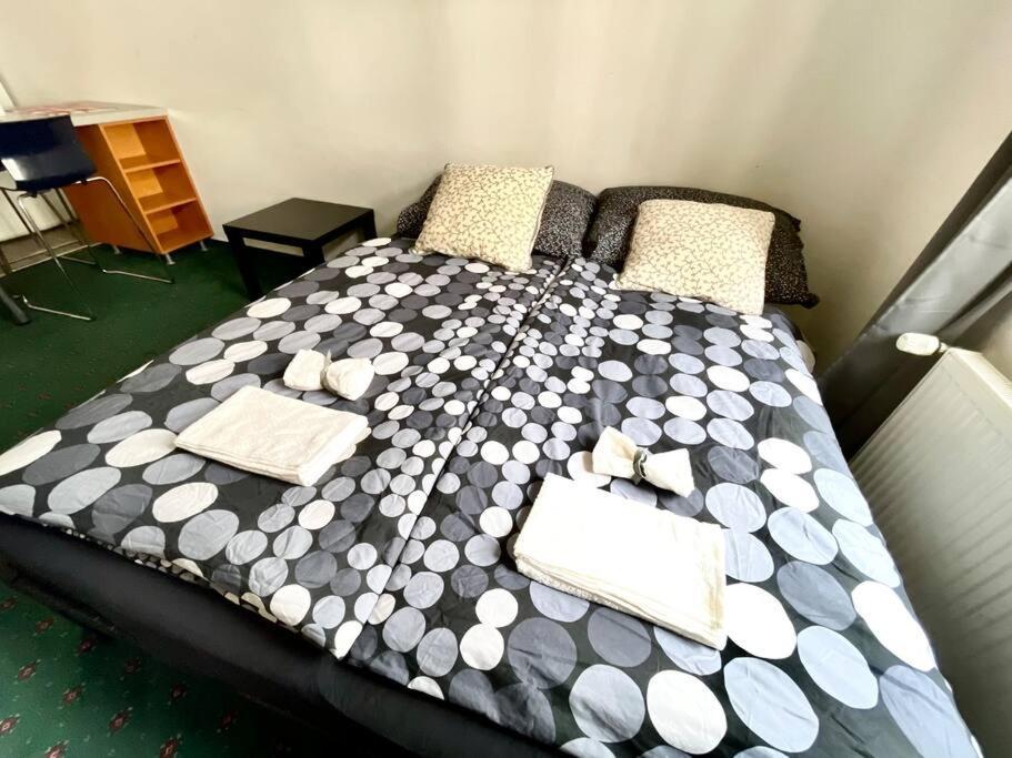 Appartement Centrum Bohemia *