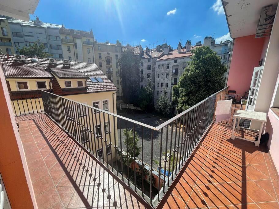 Appartement Centrum Bohemia *