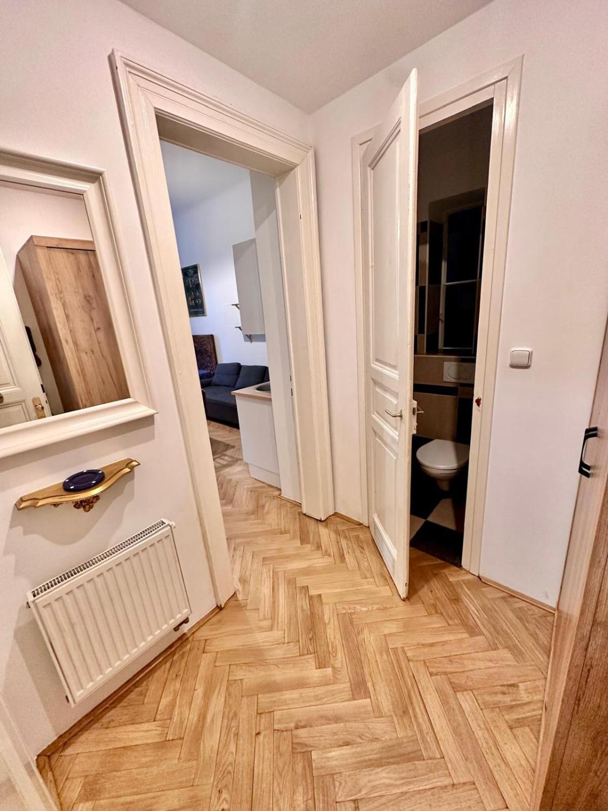 Apartment Slezska *