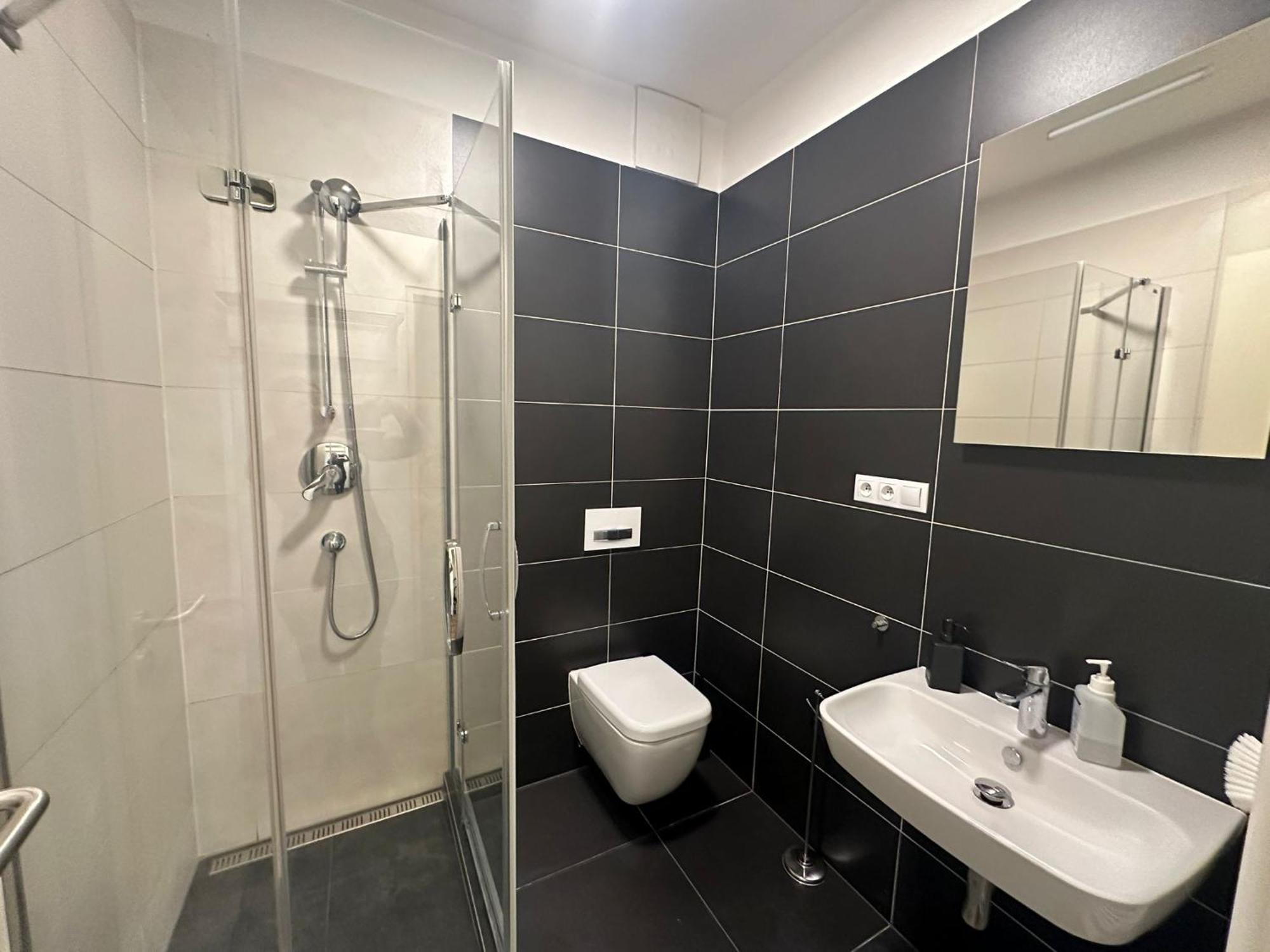 Centre-residence Krakovska Apartamento *